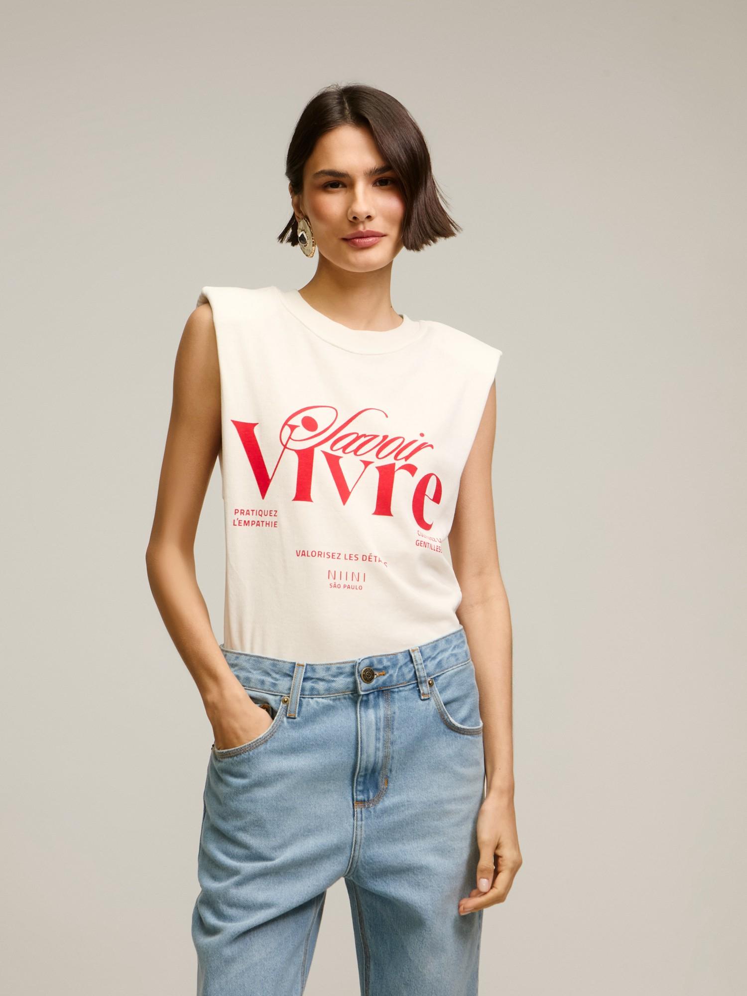 Regata Savoir Off White
