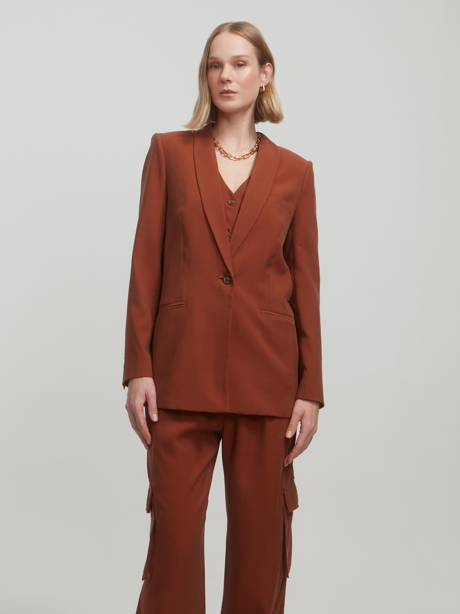 Blazer Essential Brandy