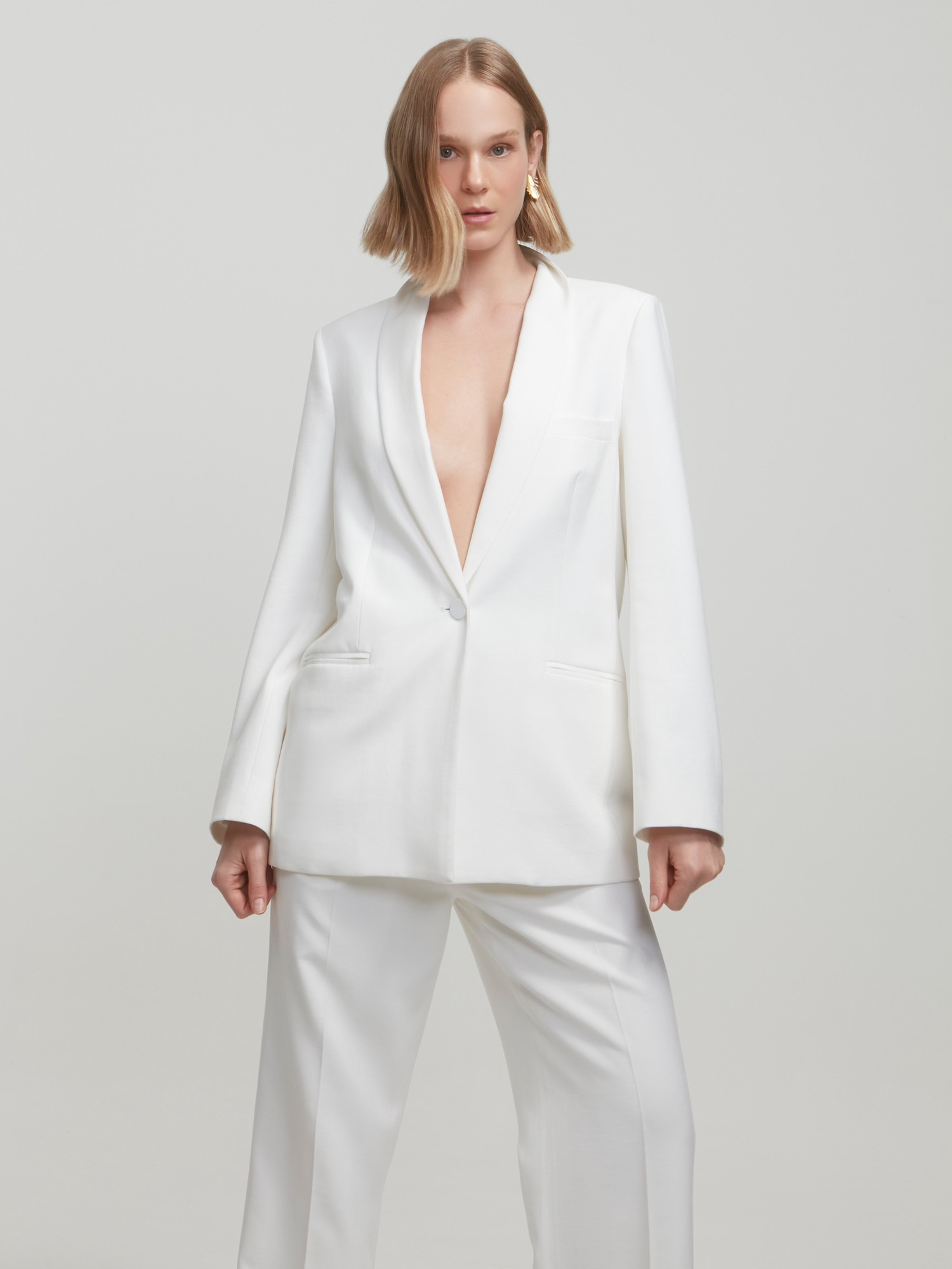 Blazer Essential Off