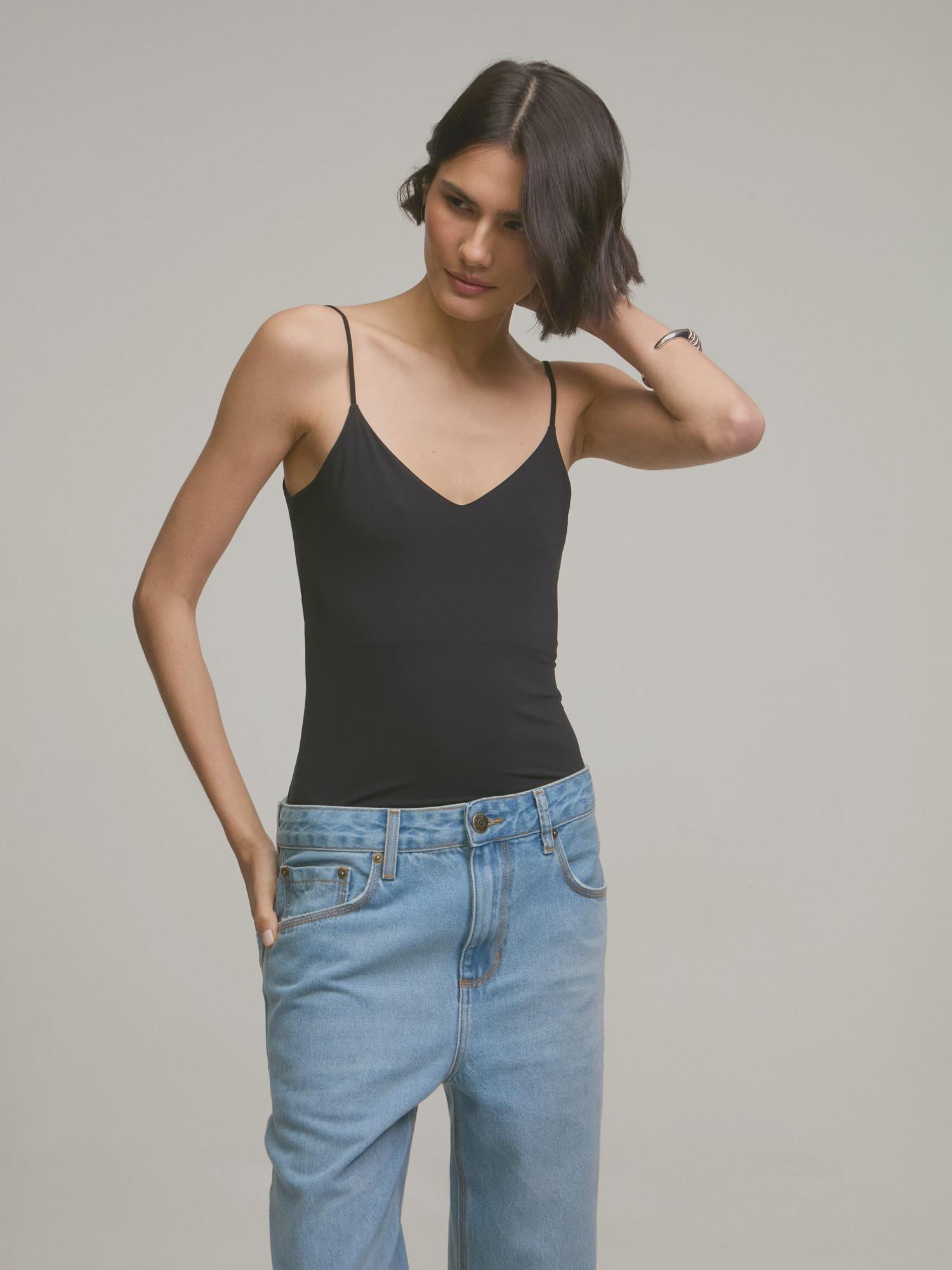 Regata Under Black
