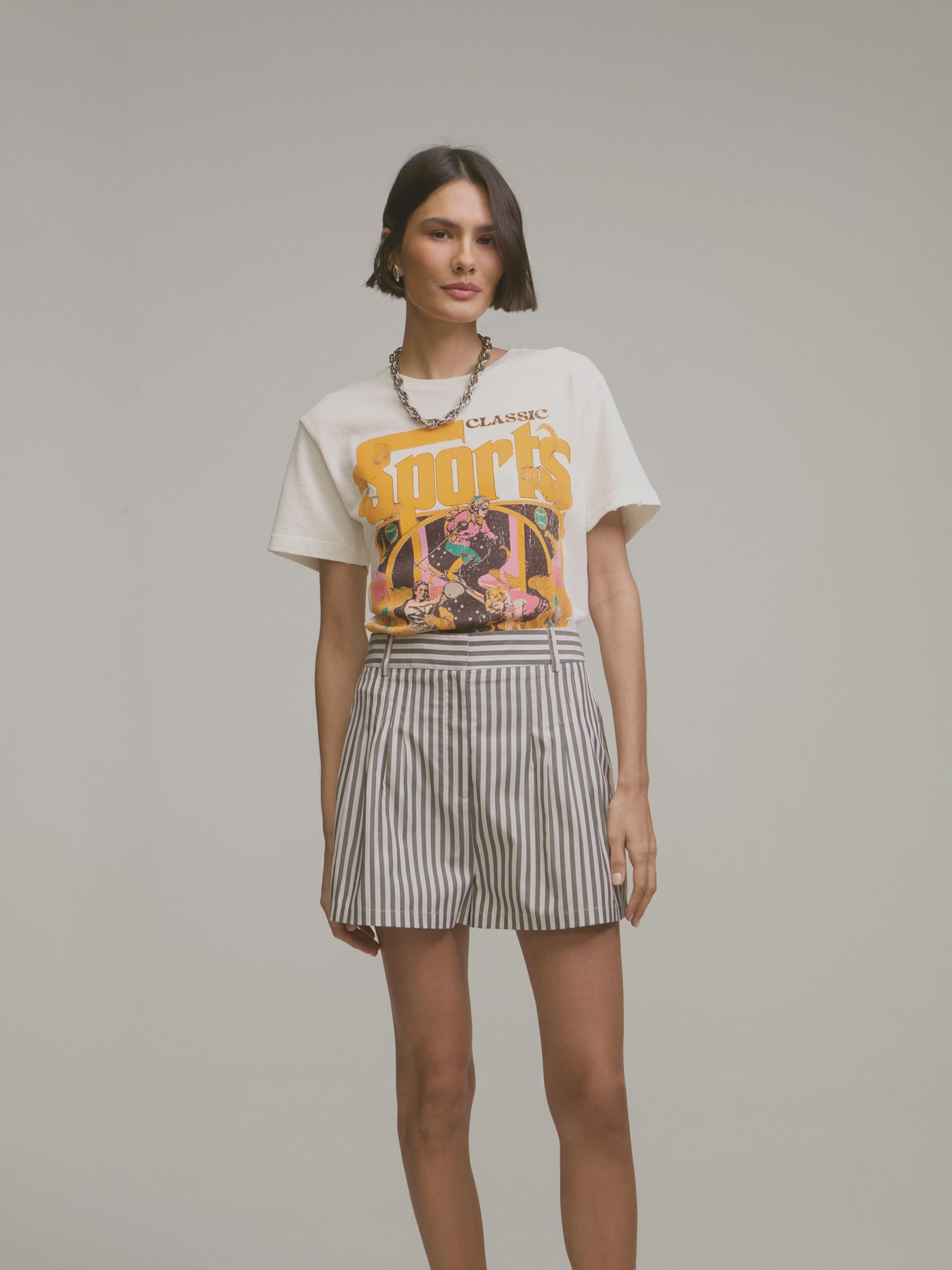 Short Mie Listras Moss