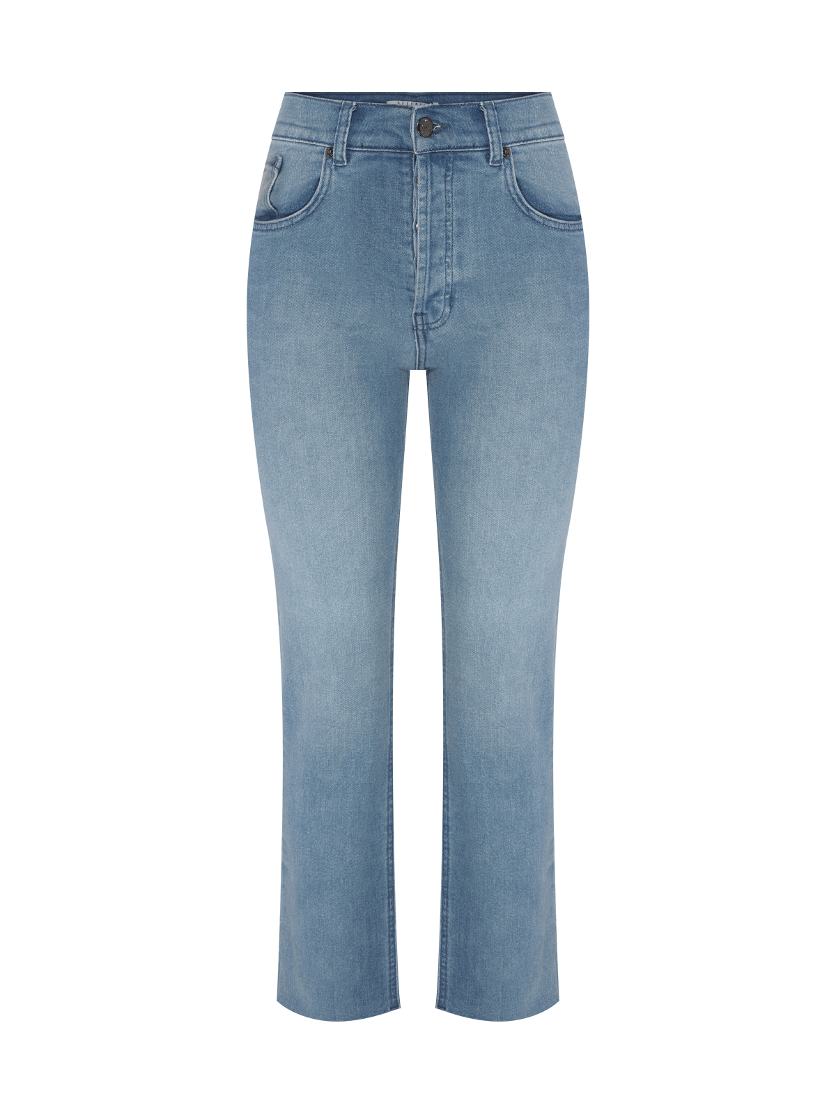 Calça Denim Blue