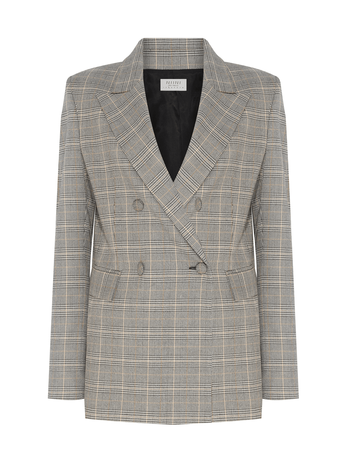 Blazer Chess Poule
