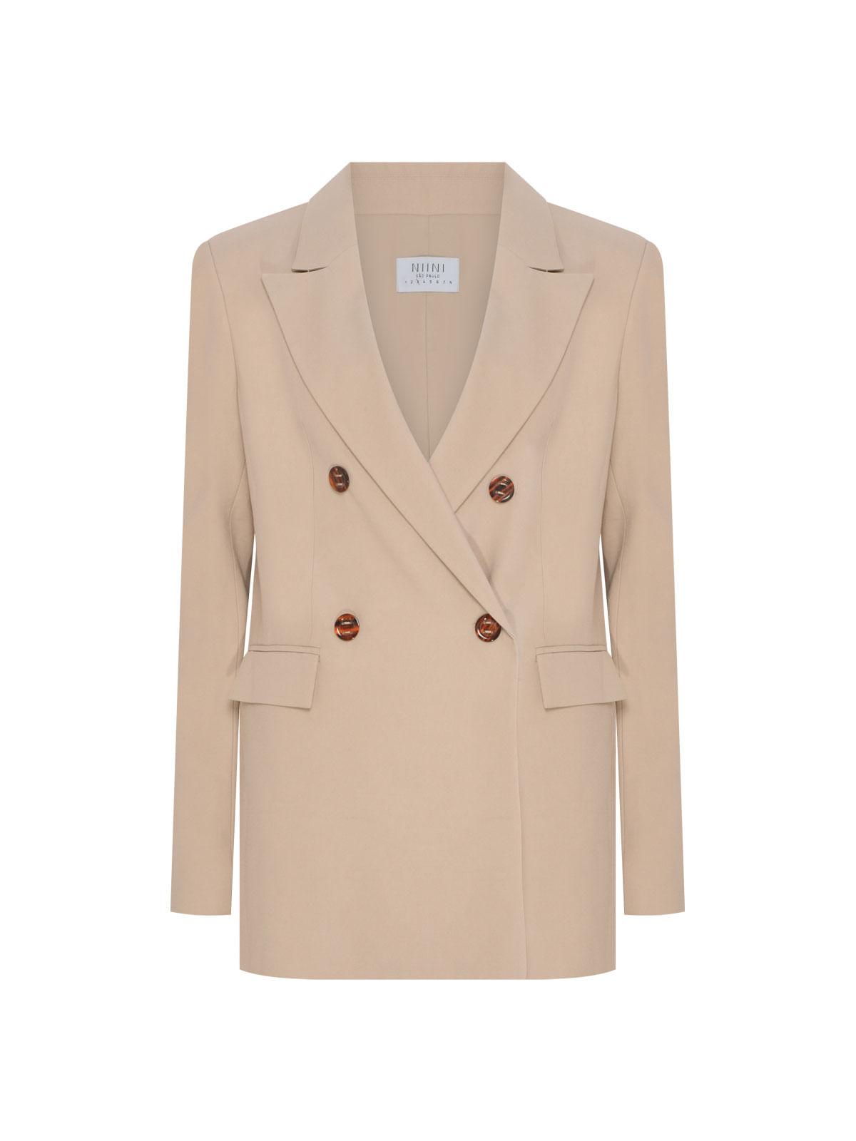 Blazer Lidi Sand