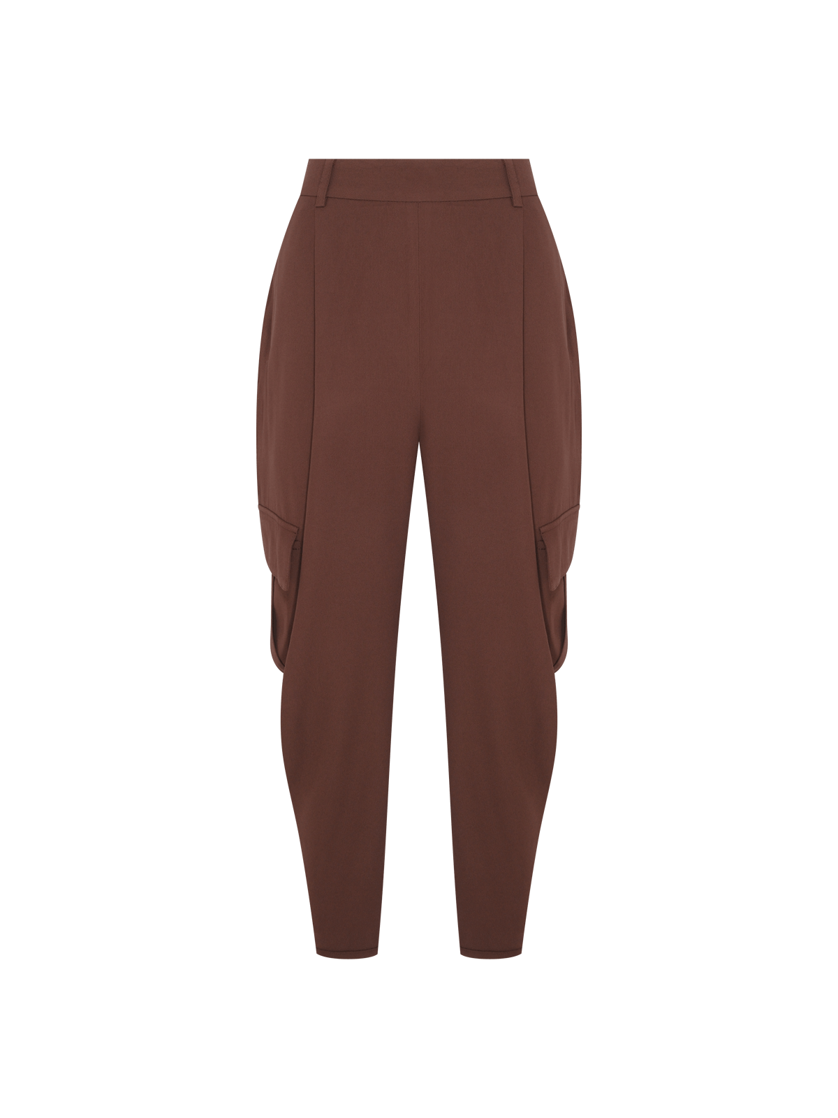 Calça Jogger Lola Chocolate Calça Jogger Lola Chocolate