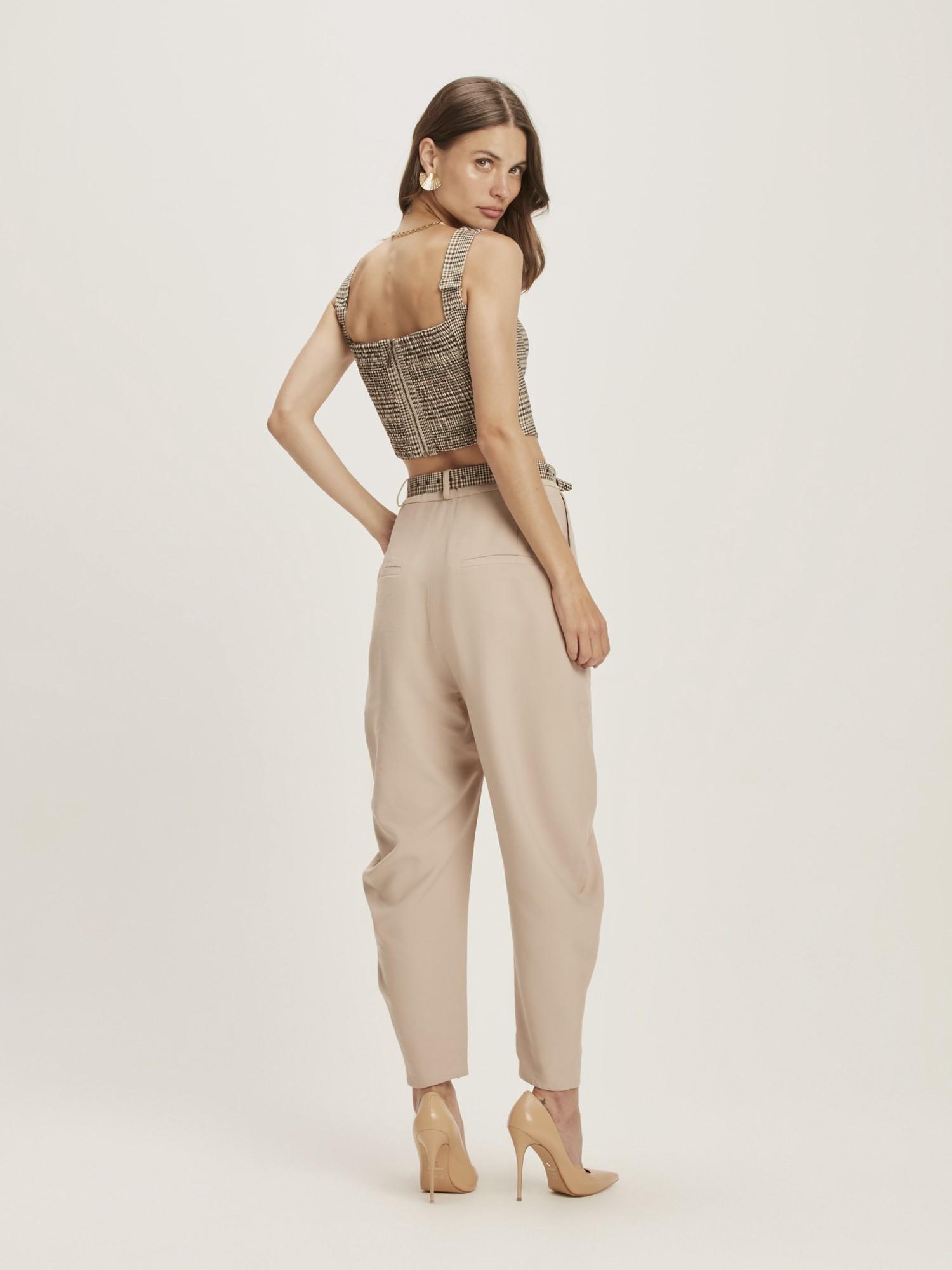 Calça Lidi Sand
