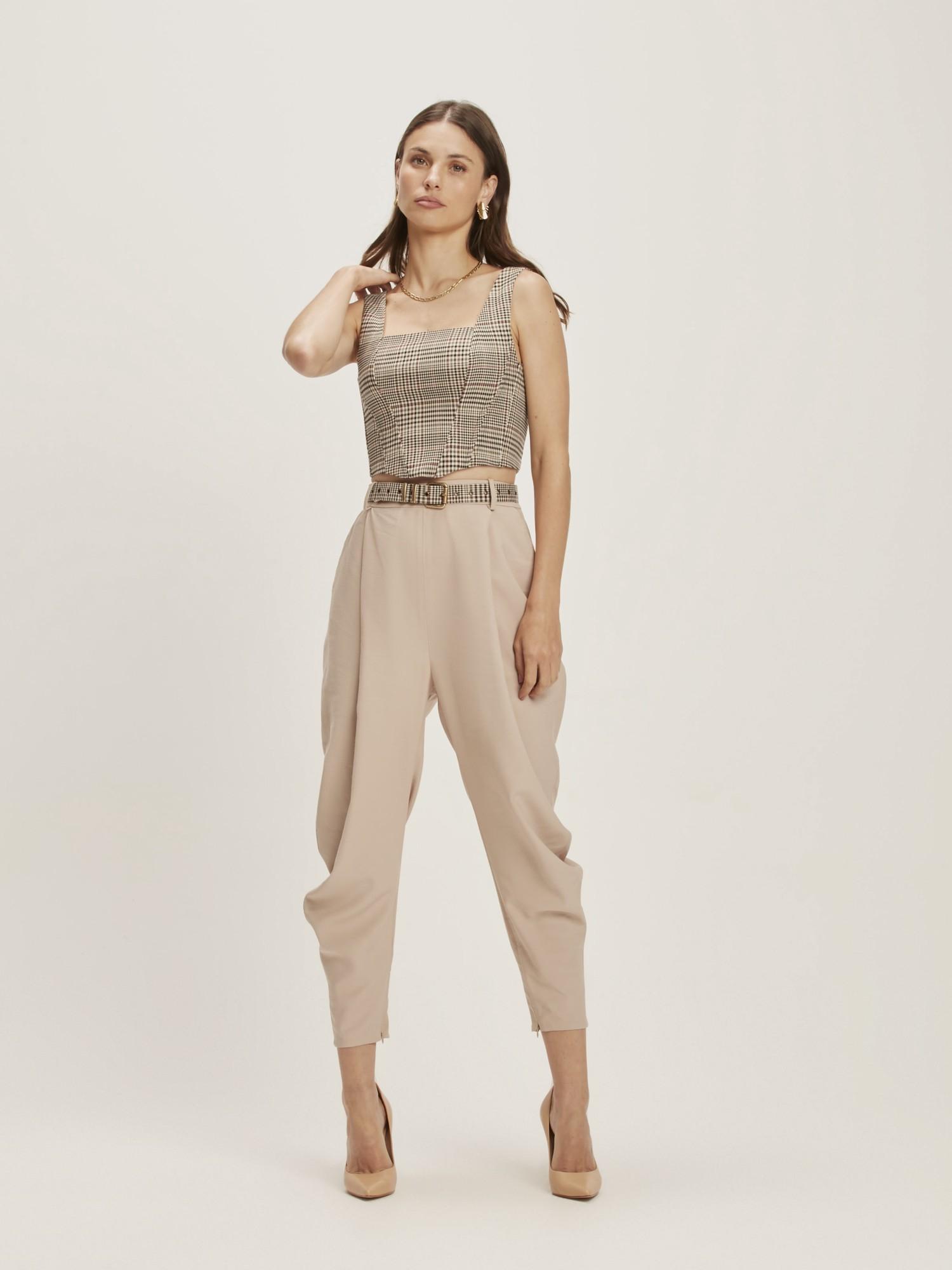 Calça Lidi Sand