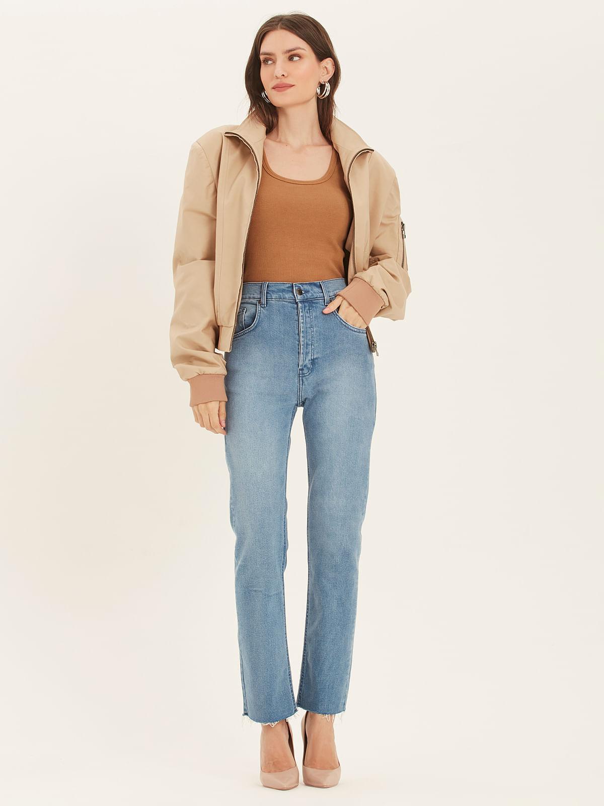 Regata Ivy Camel