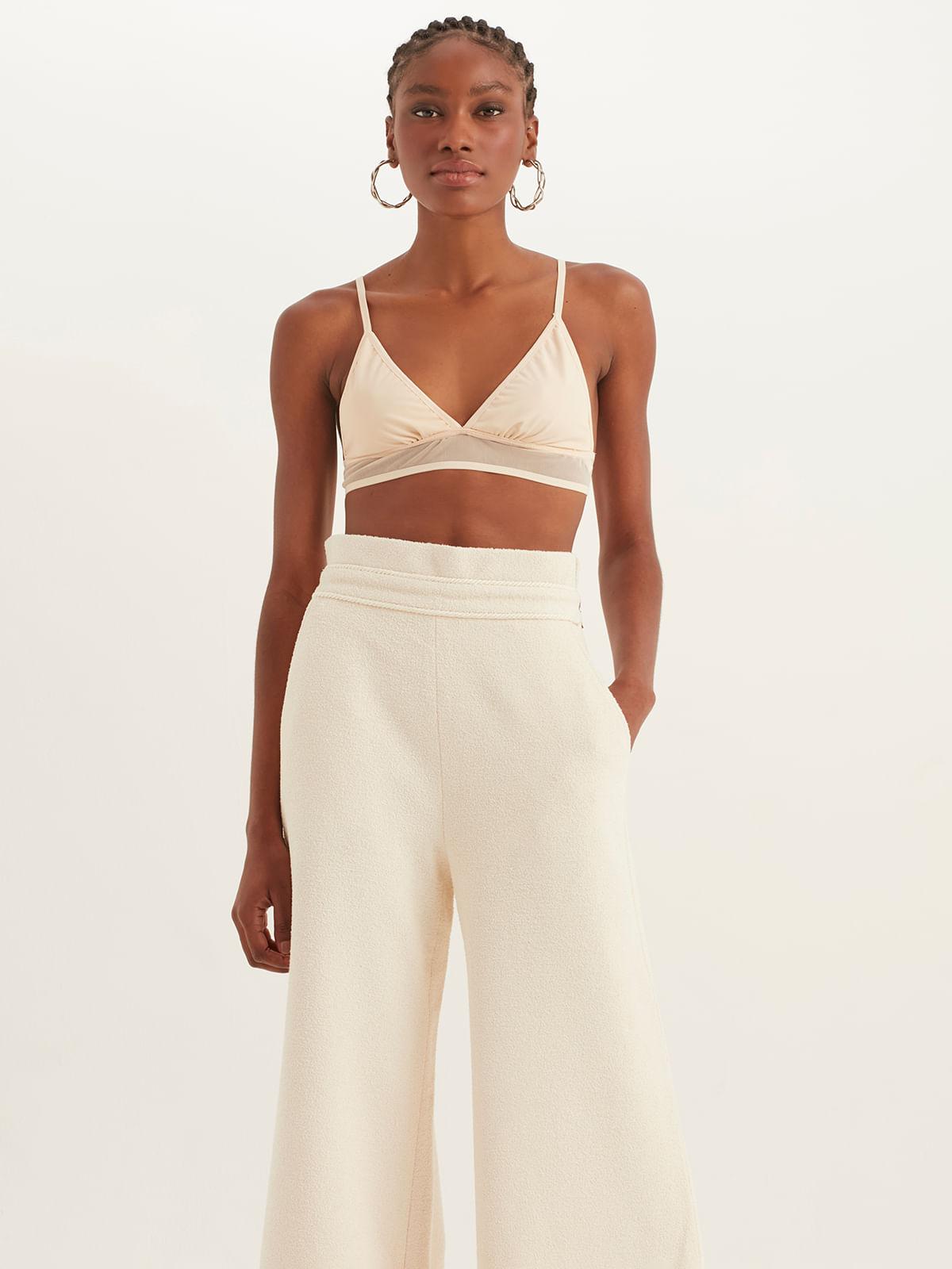 Top NIINI Tule Off Top NIINI Tule Off
