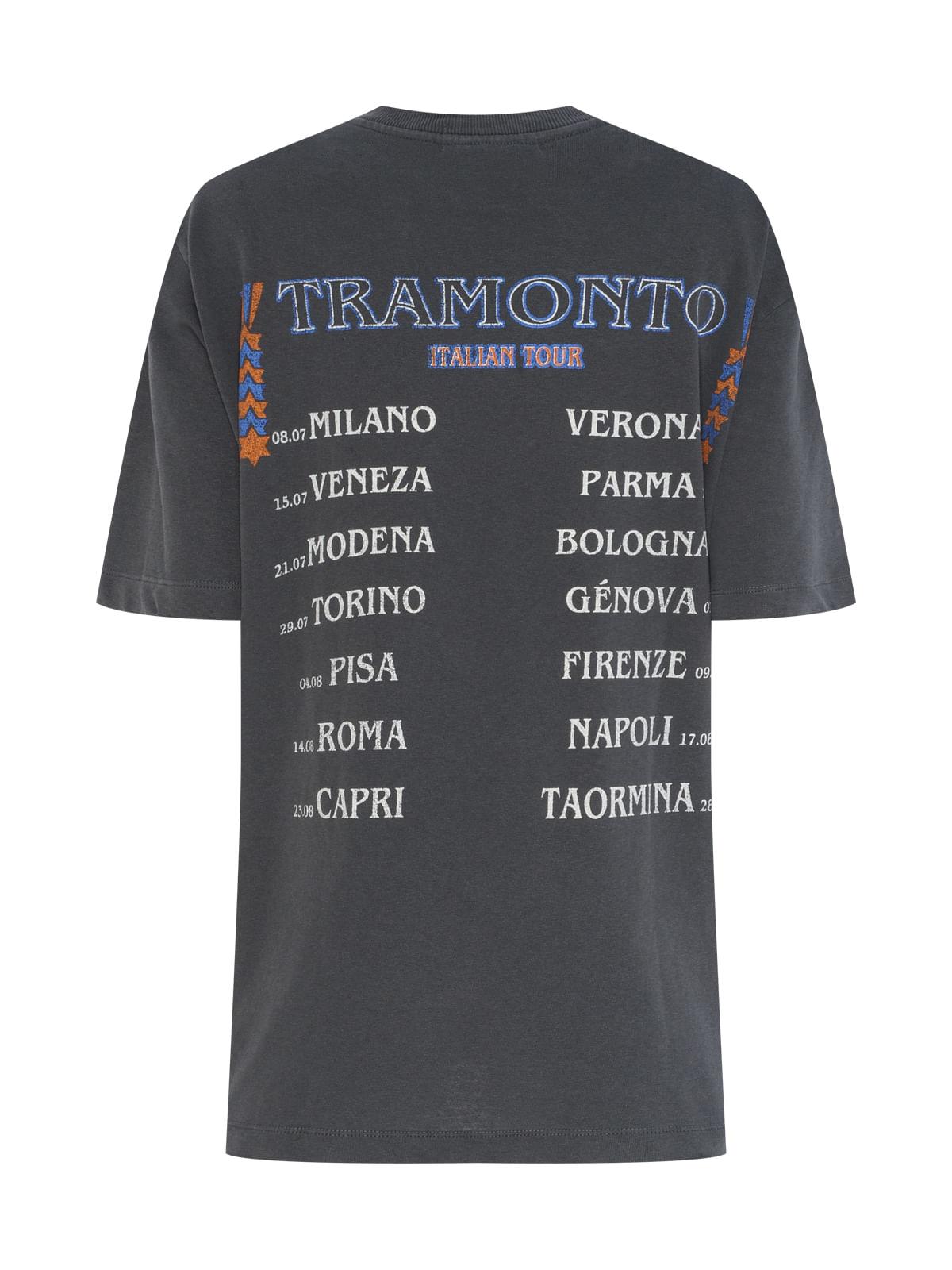 T-Shirt Tramonto Stone T-Shirt Tramonto Stone