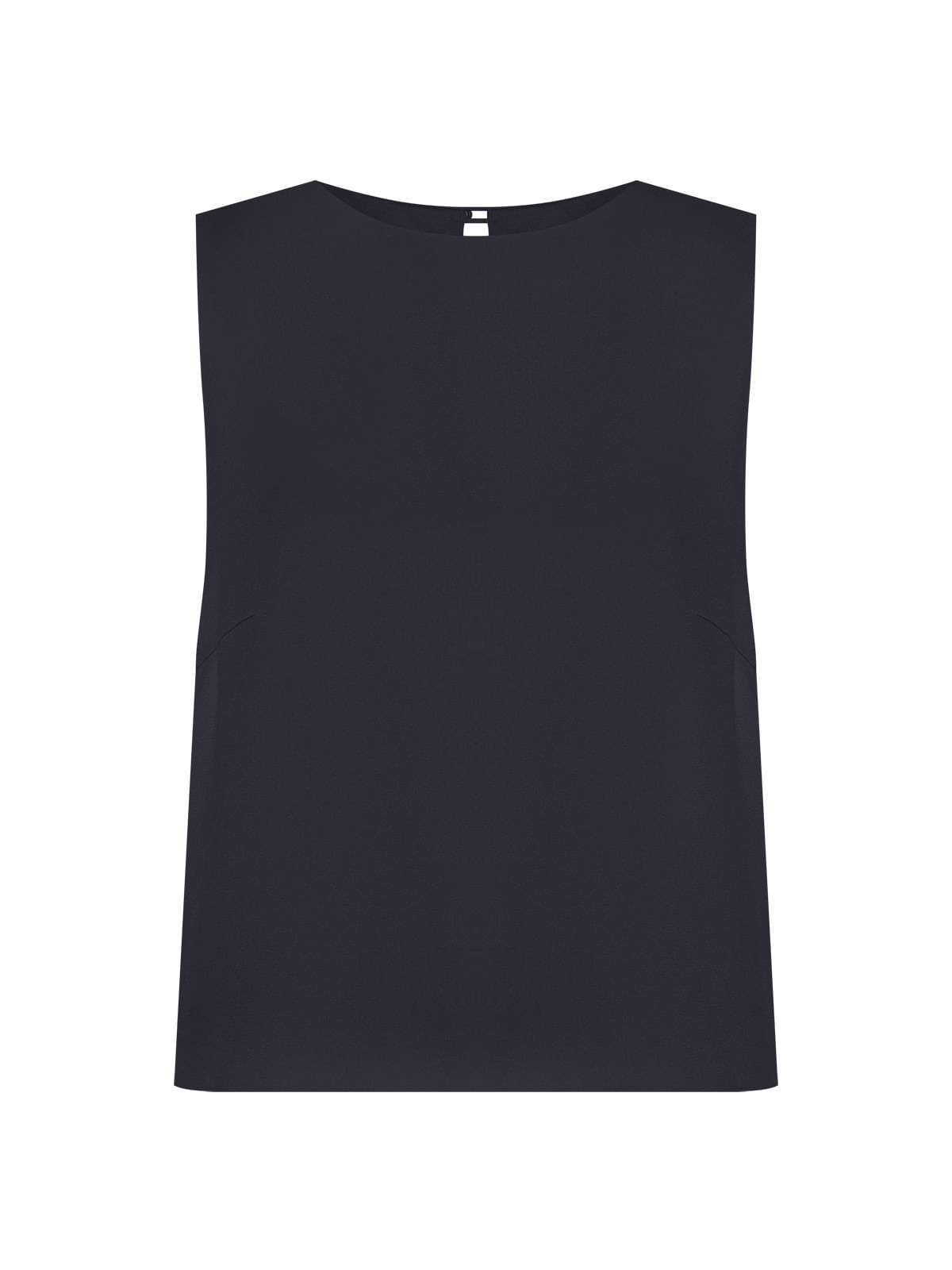Regata Gaia Crepe Black