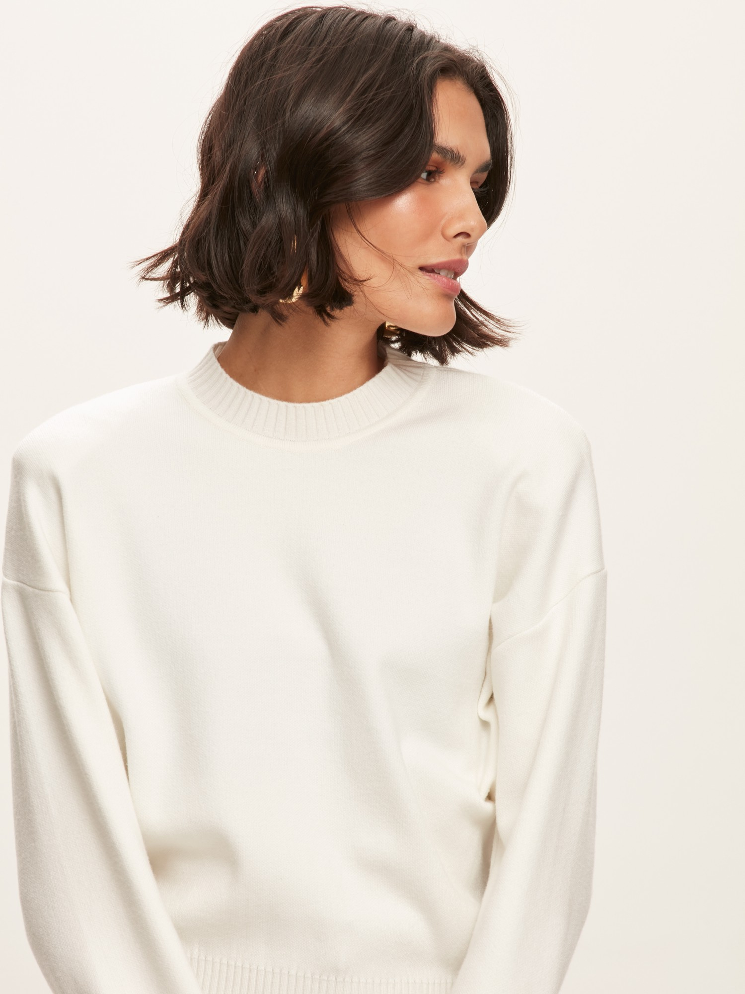 Pull Vic Tricot Off Pull Vic Tricot Off
