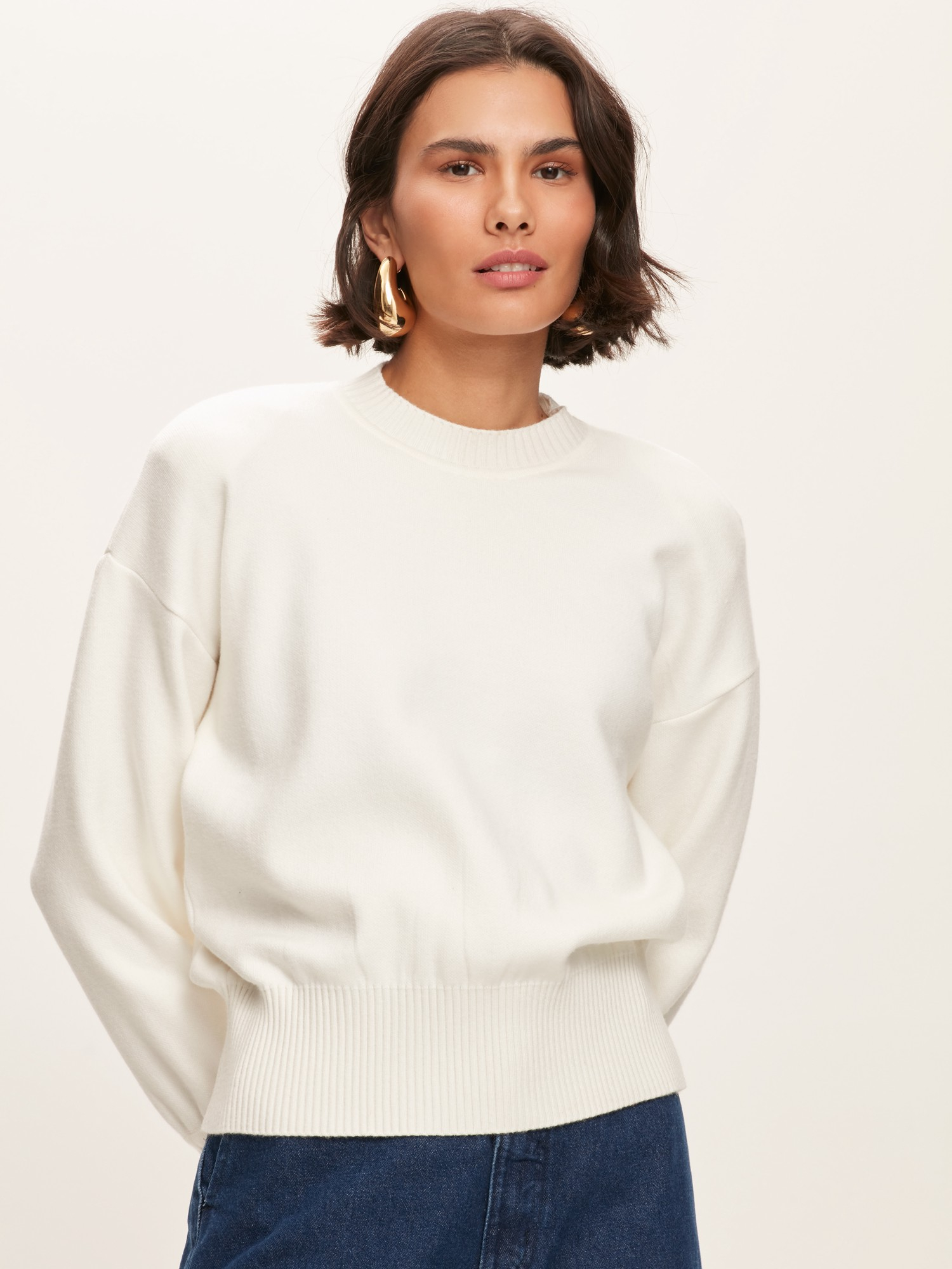 Pull Vic Tricot Off Pull Vic Tricot Off