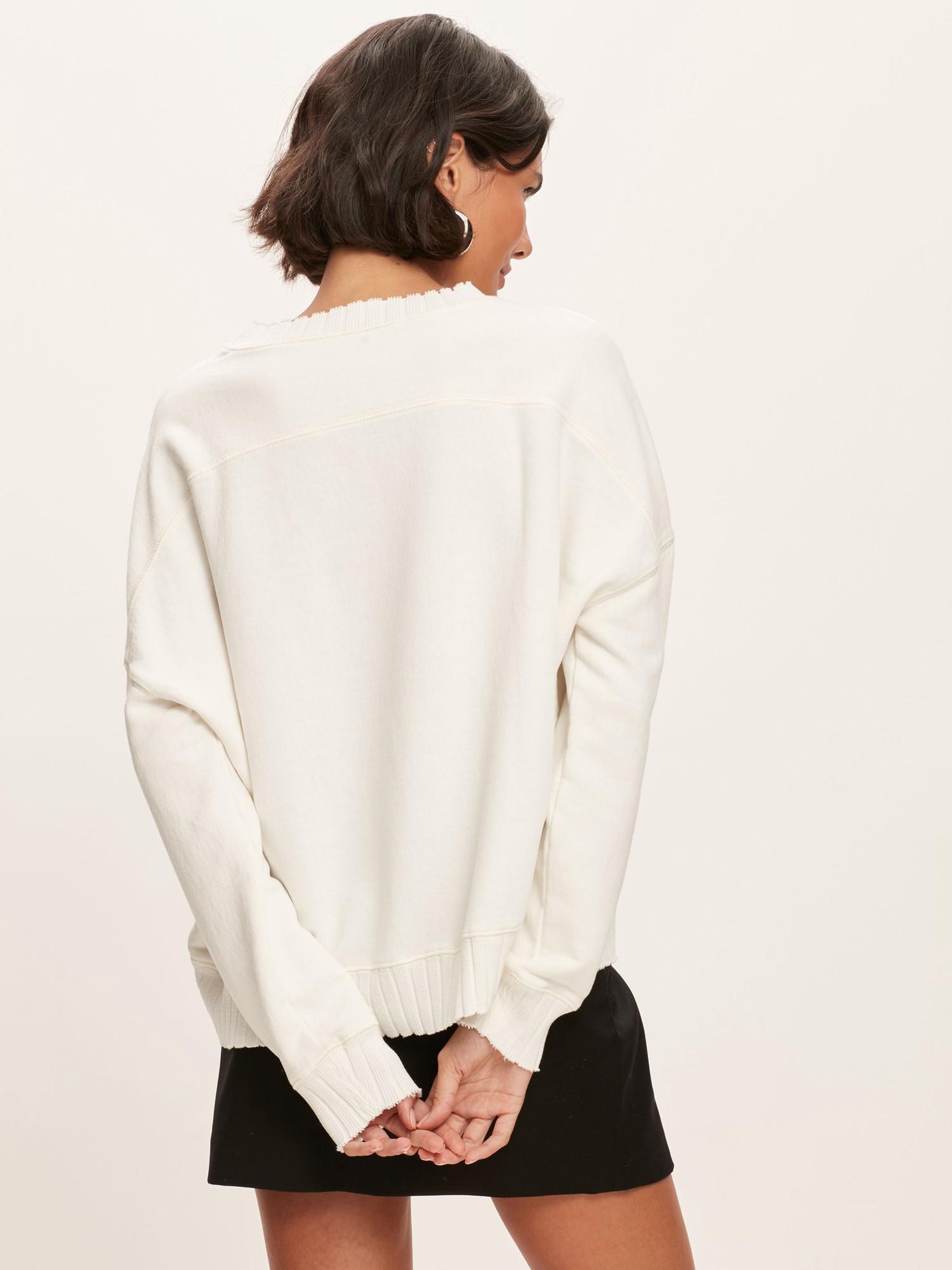 Moletom Vintage 77 Off