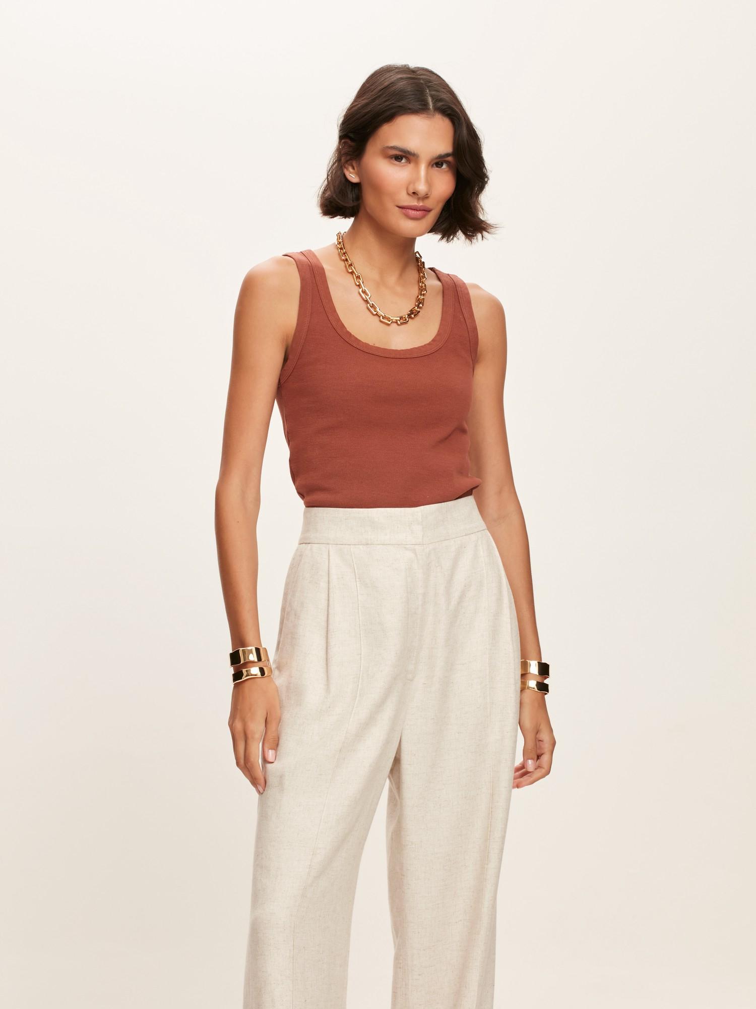 Regata Ivy Brandy Regata Ivy Brandy