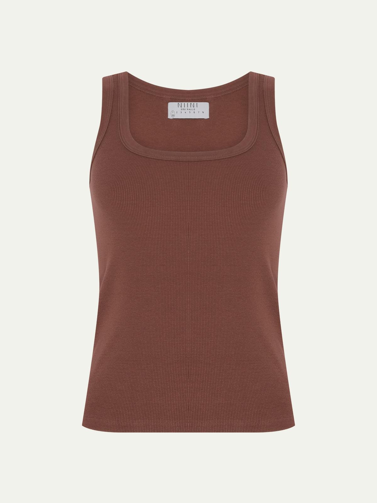 Regata Ivy Brandy Regata Ivy Brandy
