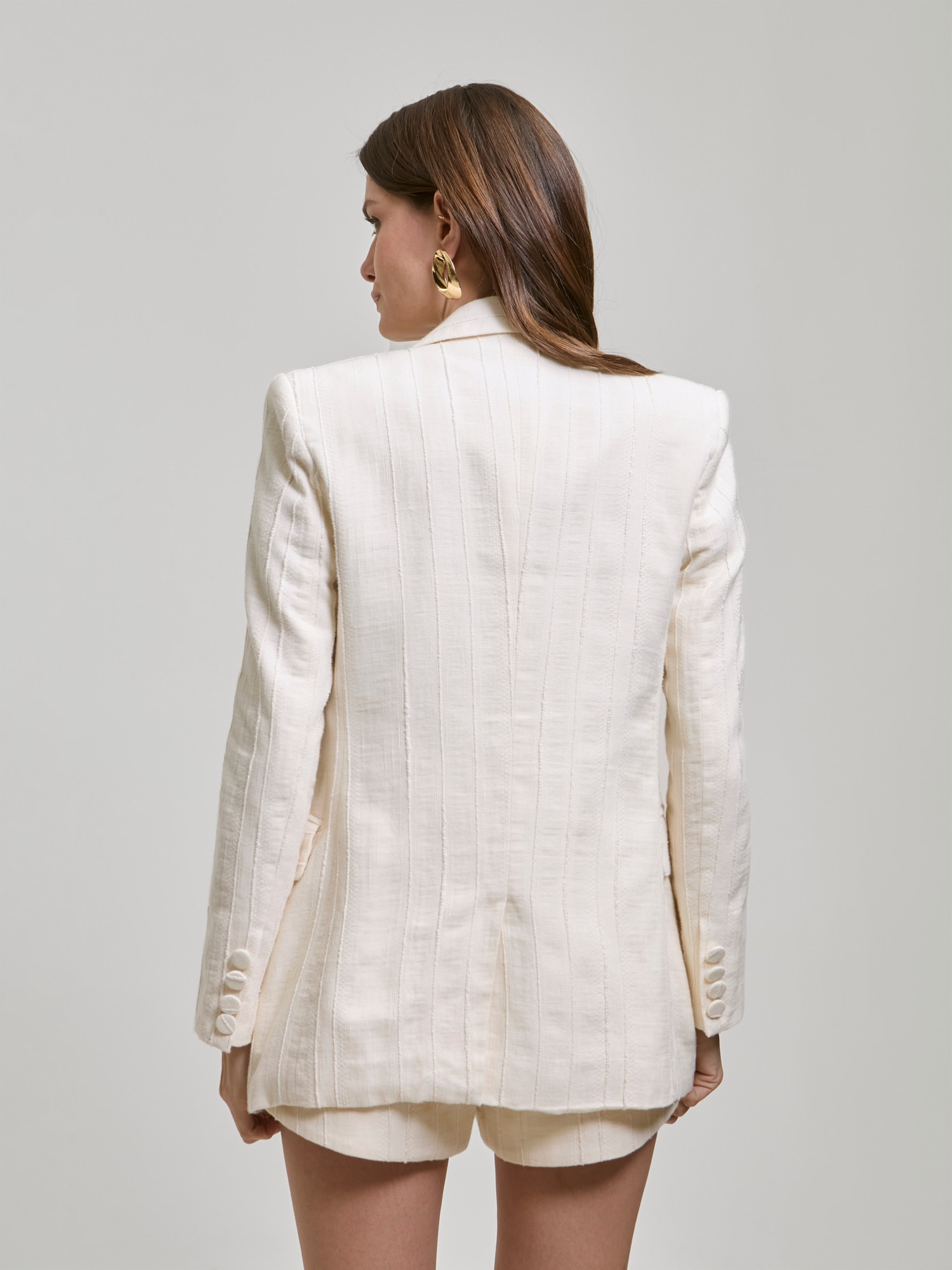 Blazer Marion Natural