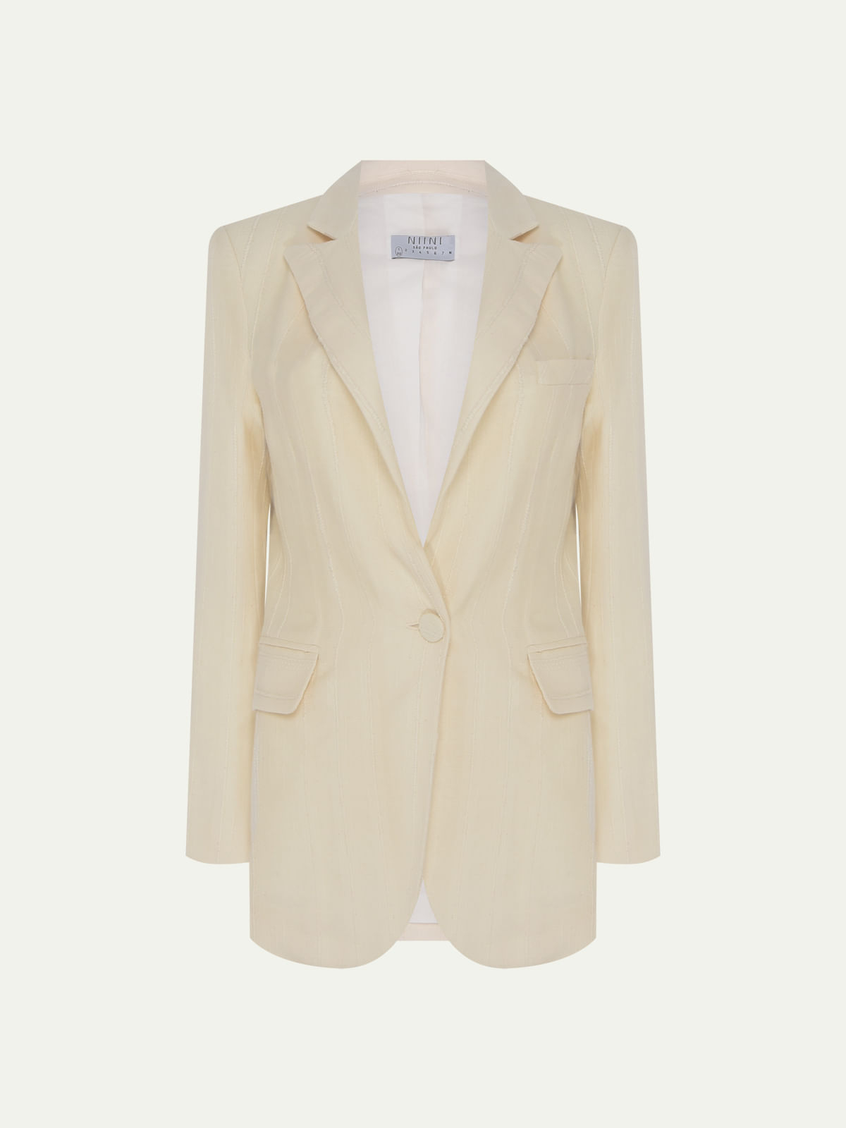 Blazer Marion Natural