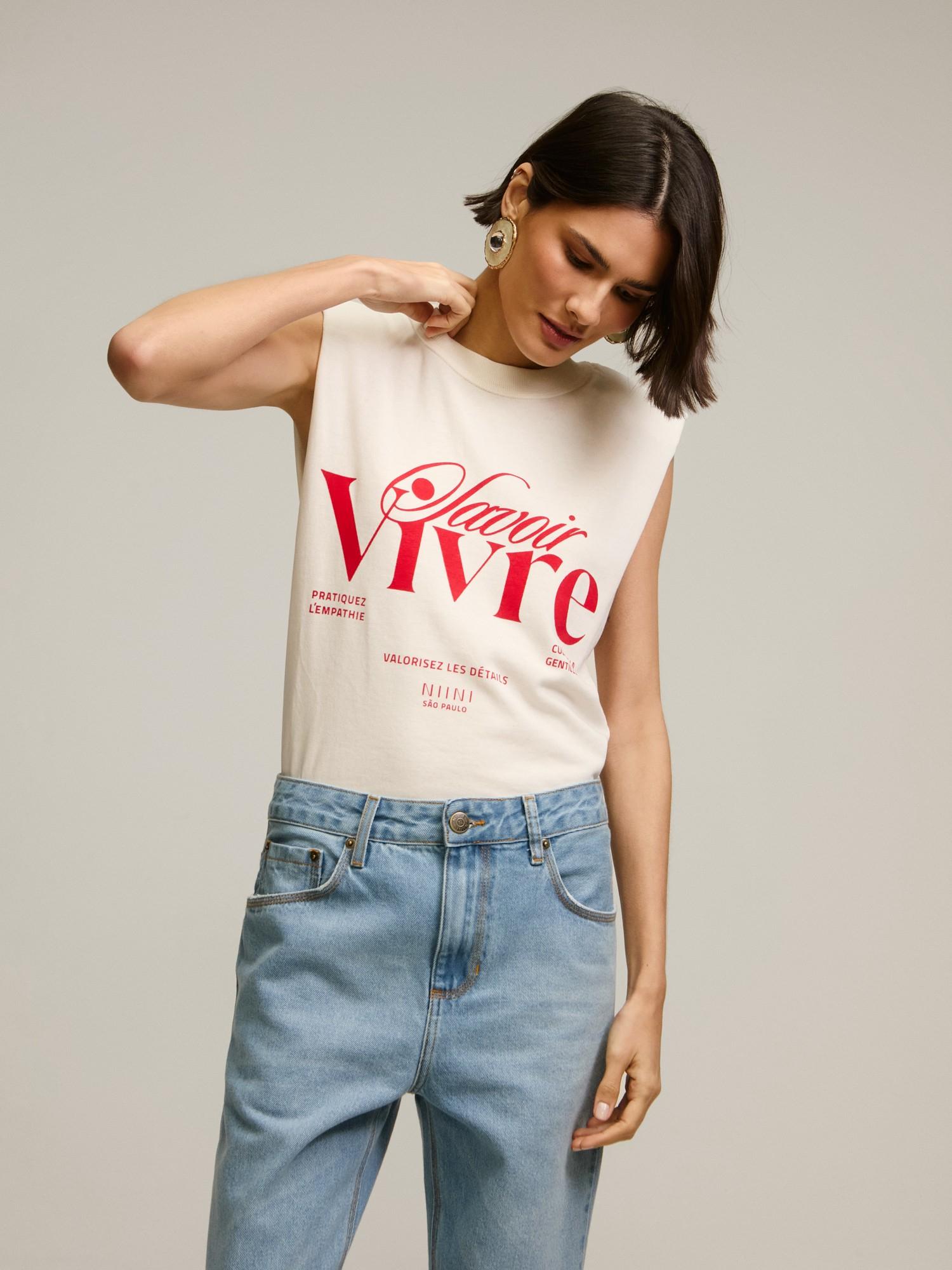 Regata Savoir Off White Regata Savoir Off White