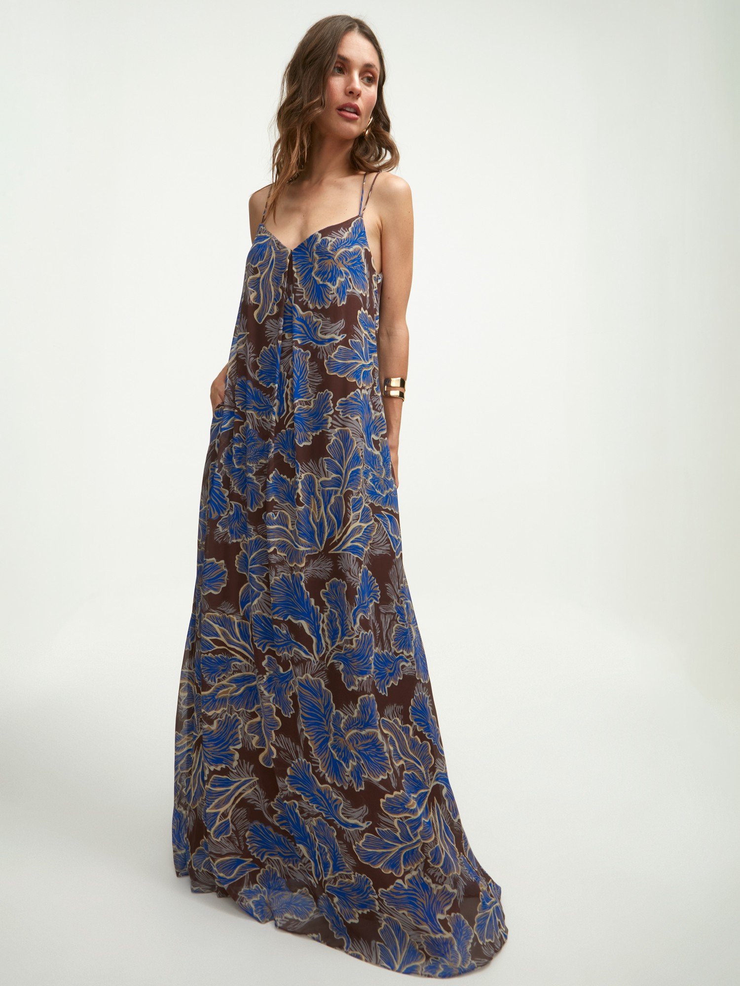 Vestido Emy Belga Vestido Emy Belga