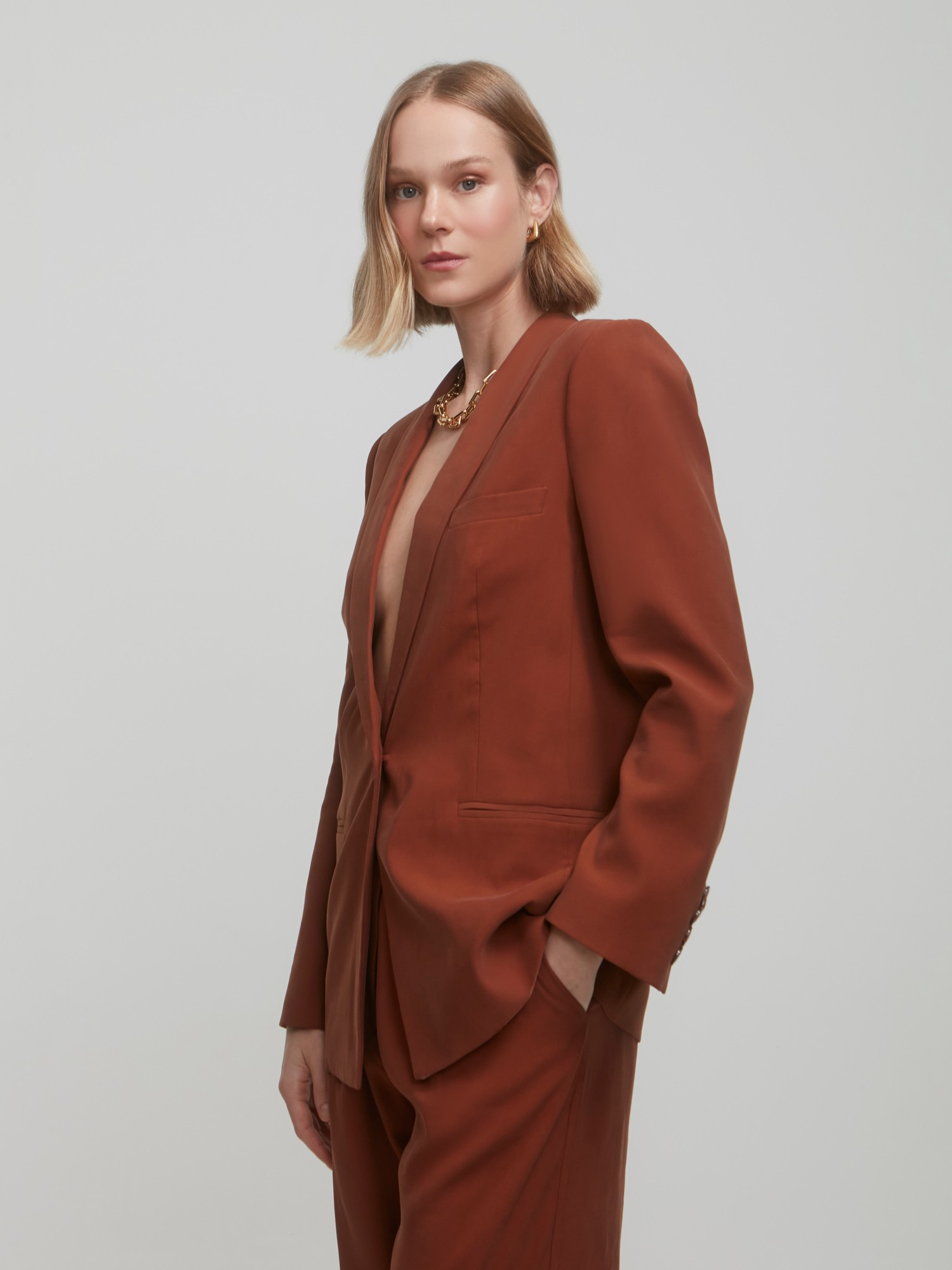 Blazer Essential Brandy