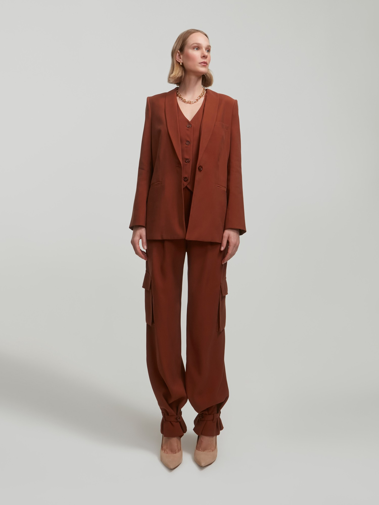 Blazer Essential Brandy