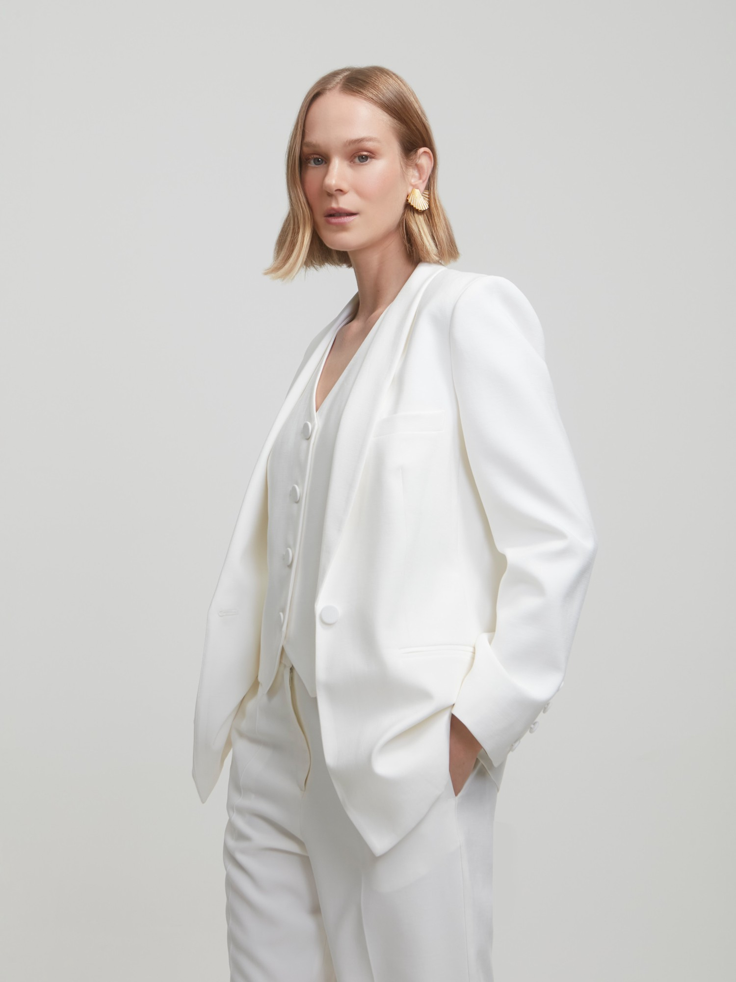 Blazer Essential Off