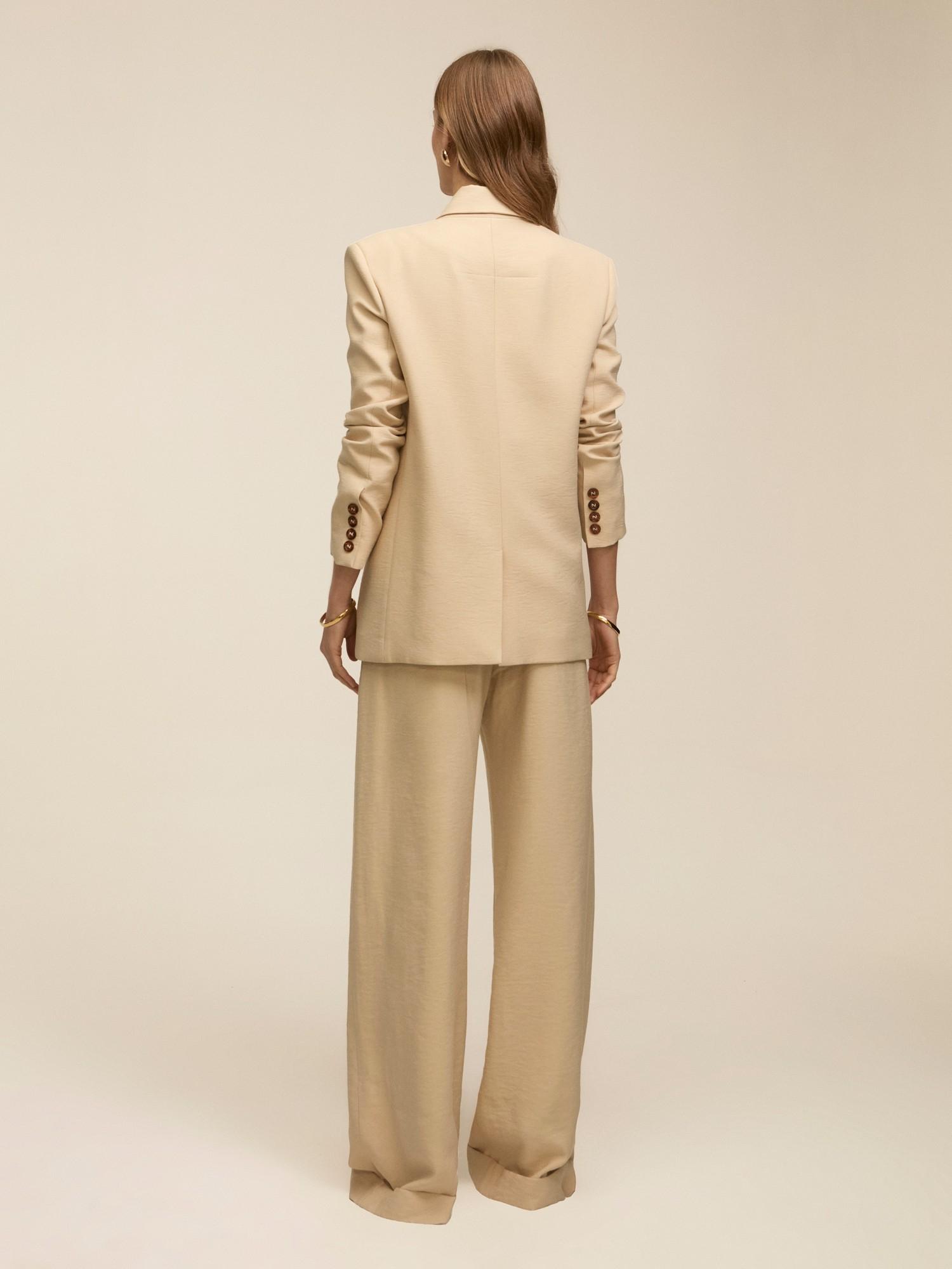 Blazer Sophia Beige Blazer Sophia Beige
