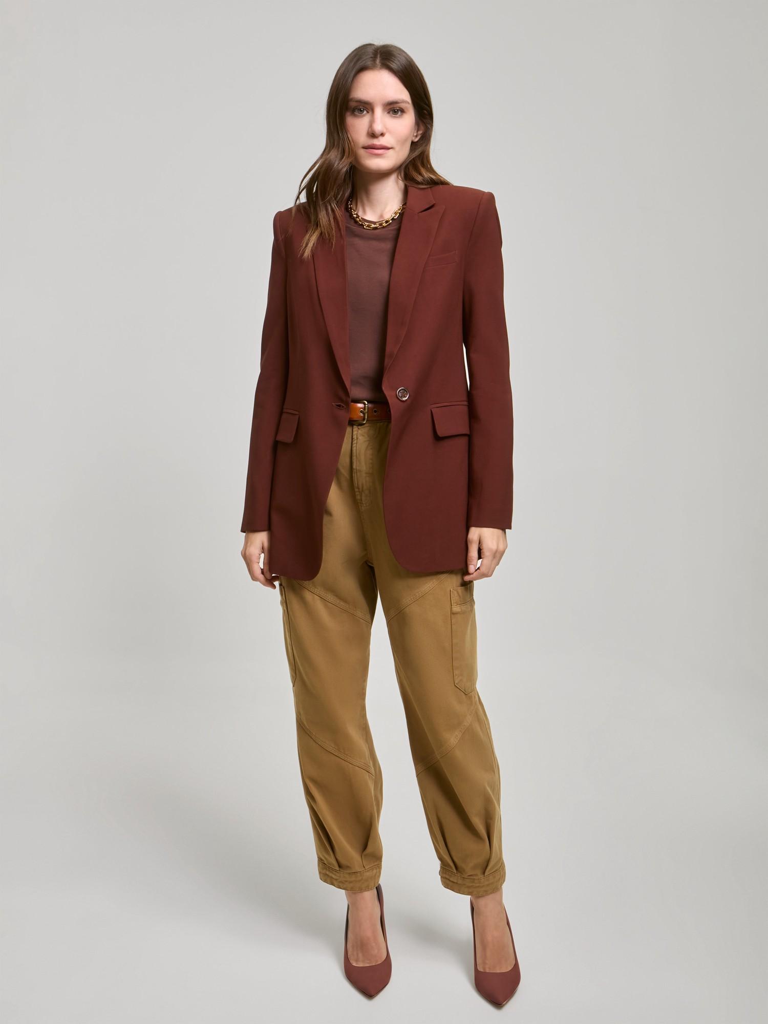 Regata Agnes Brown Regata Agnes Brown