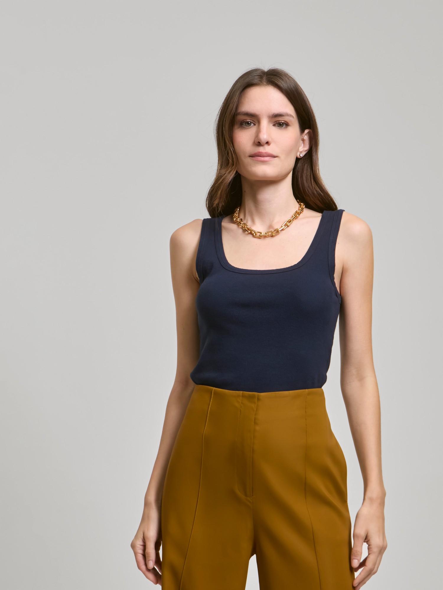 Regata Ivy Navy Regata Ivy Navy