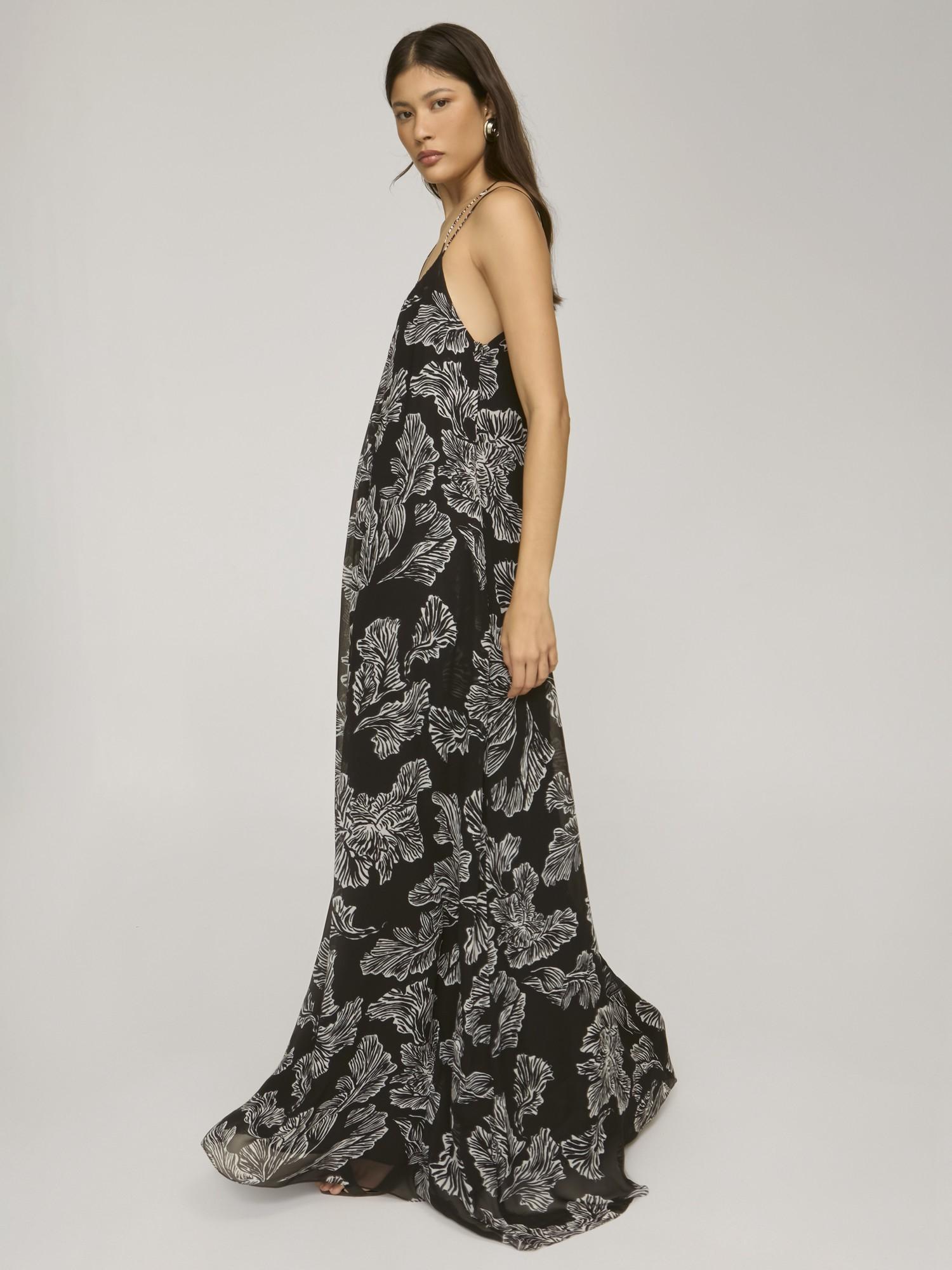 Vestido Emy Black Vestido Emy Black