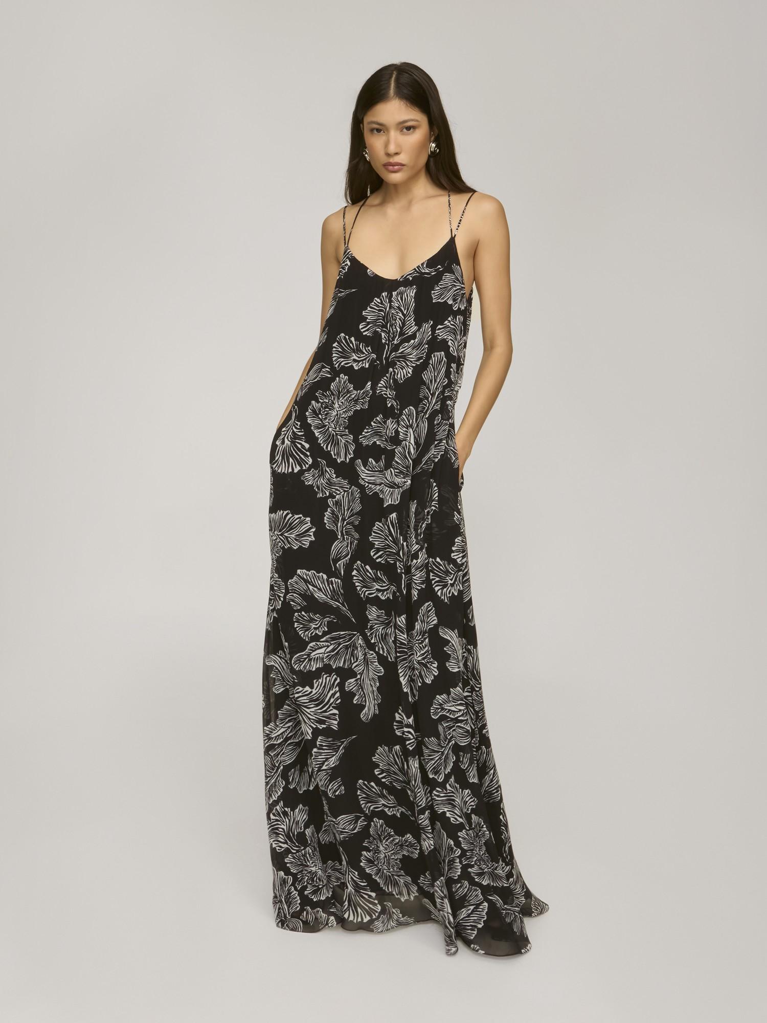 Vestido Emy Black Vestido Emy Black