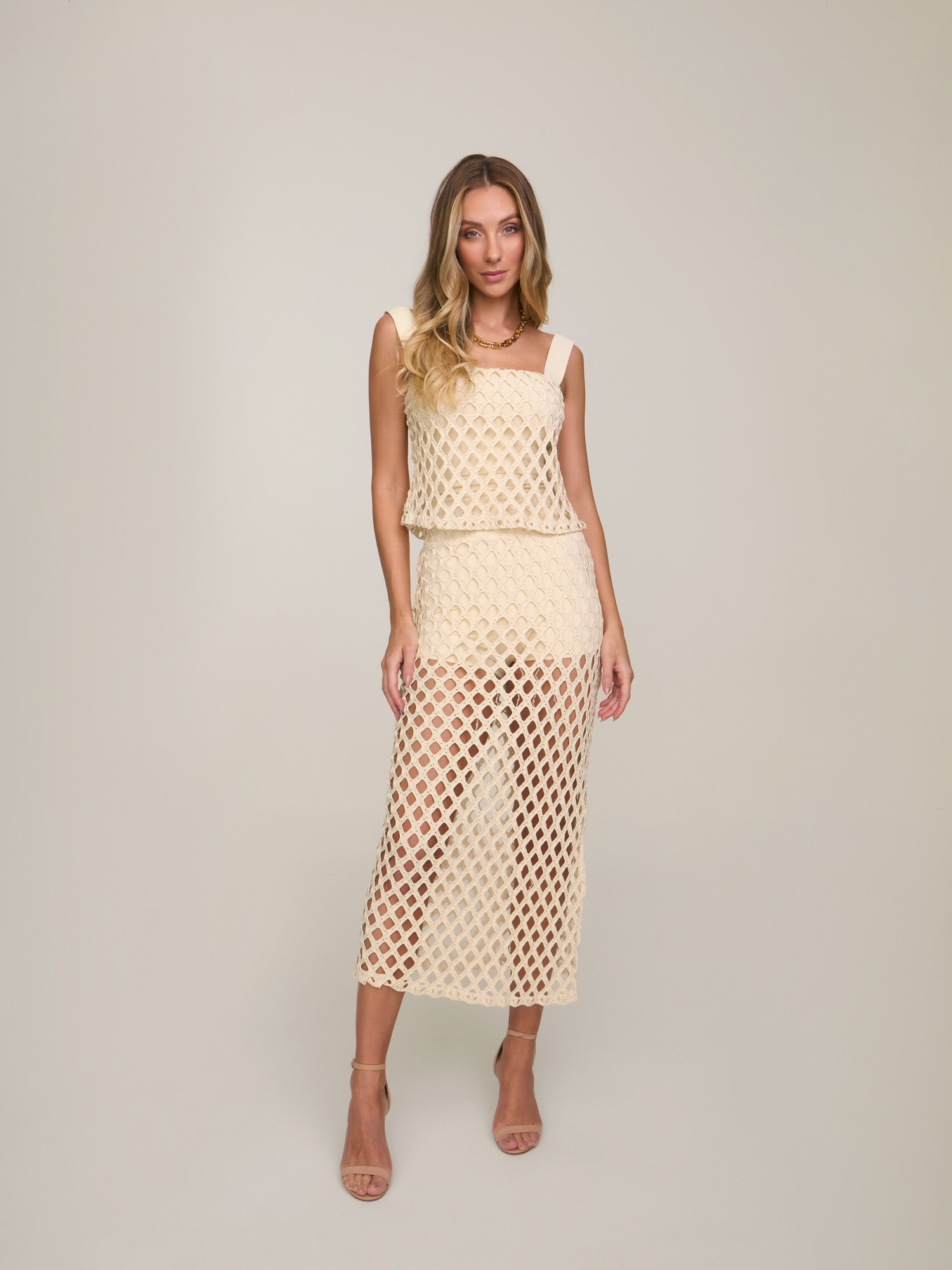 Saia Domaine Off White
