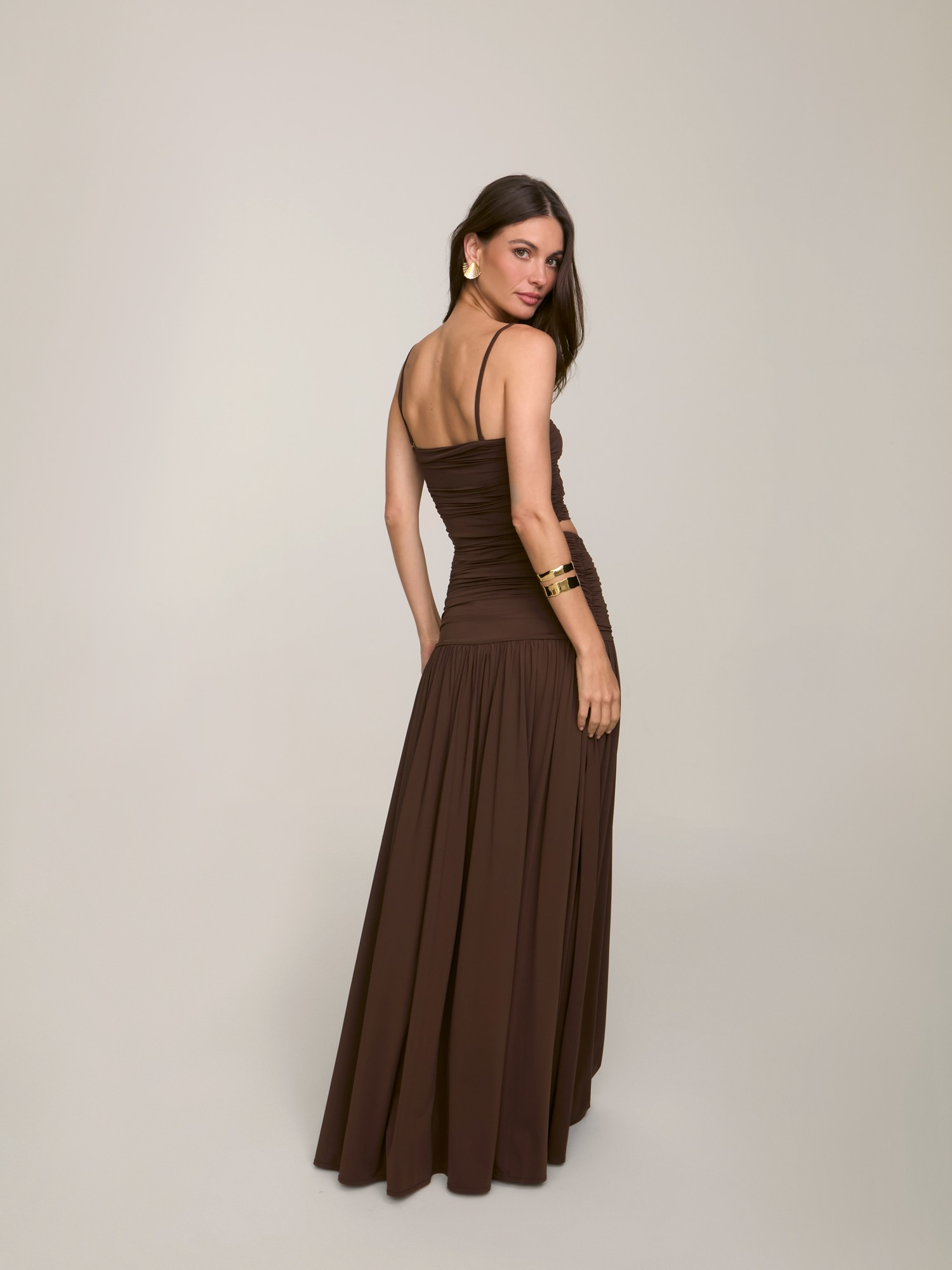 Top Maitê Brown