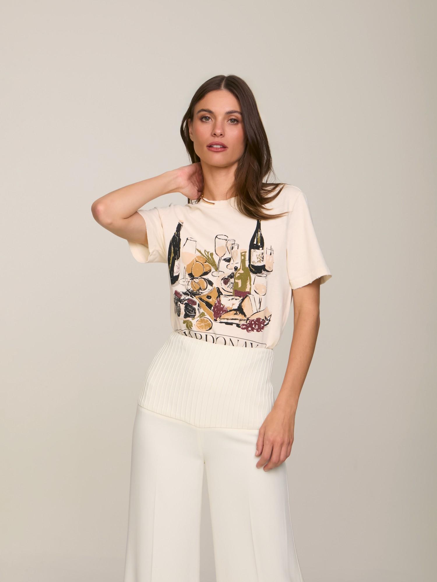 Calça Blends Off White Calça Blends Off White