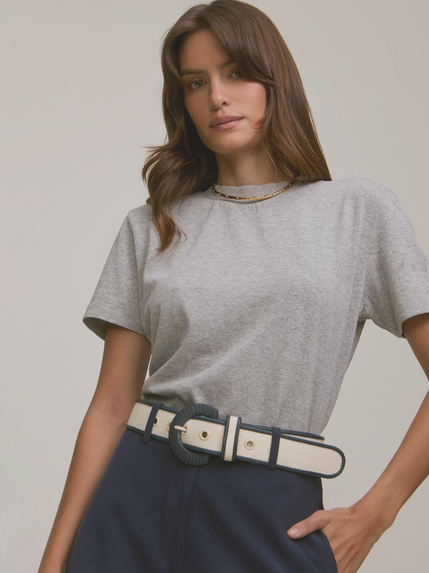 Cinto Eli Navy
