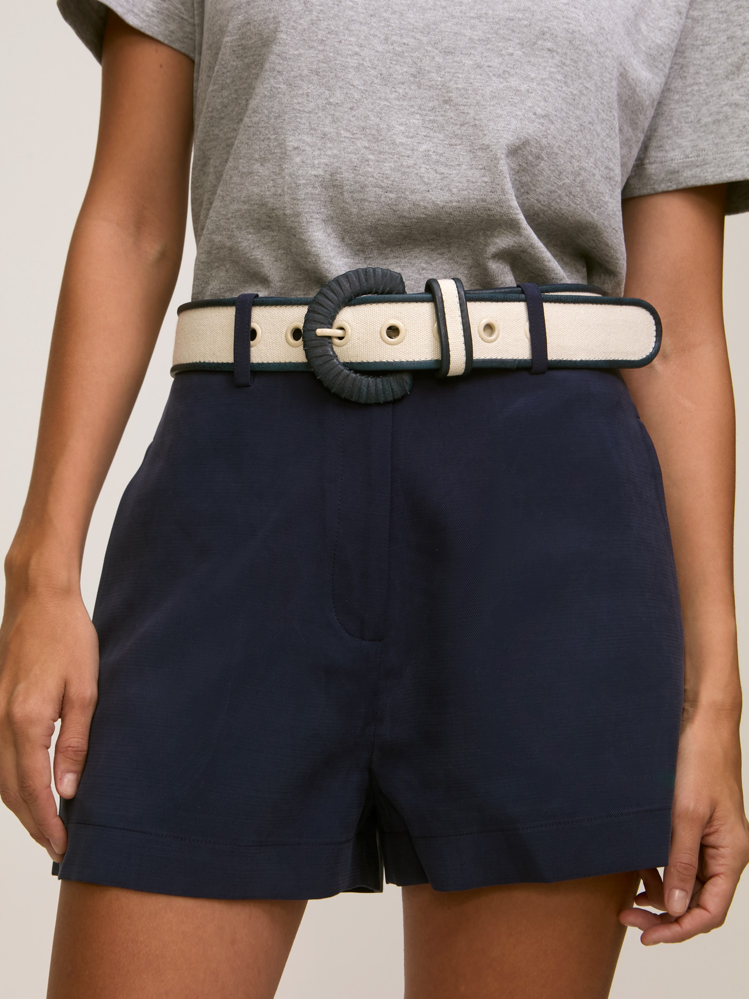Cinto Eli Navy
