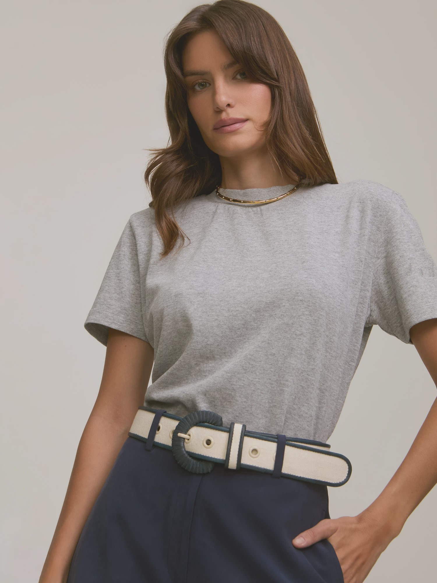 Cinto Eli Navy