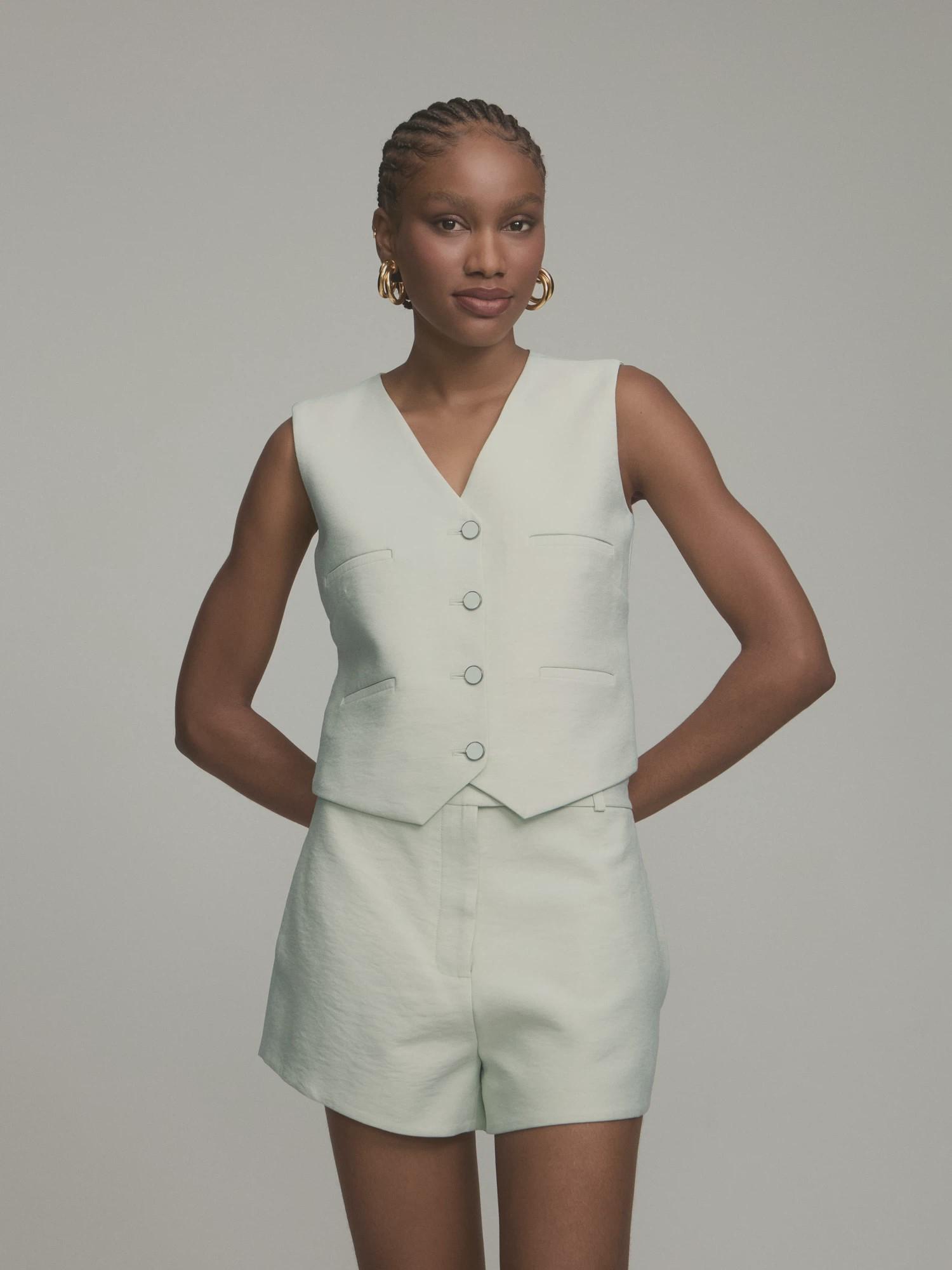 Short Mafe Mint