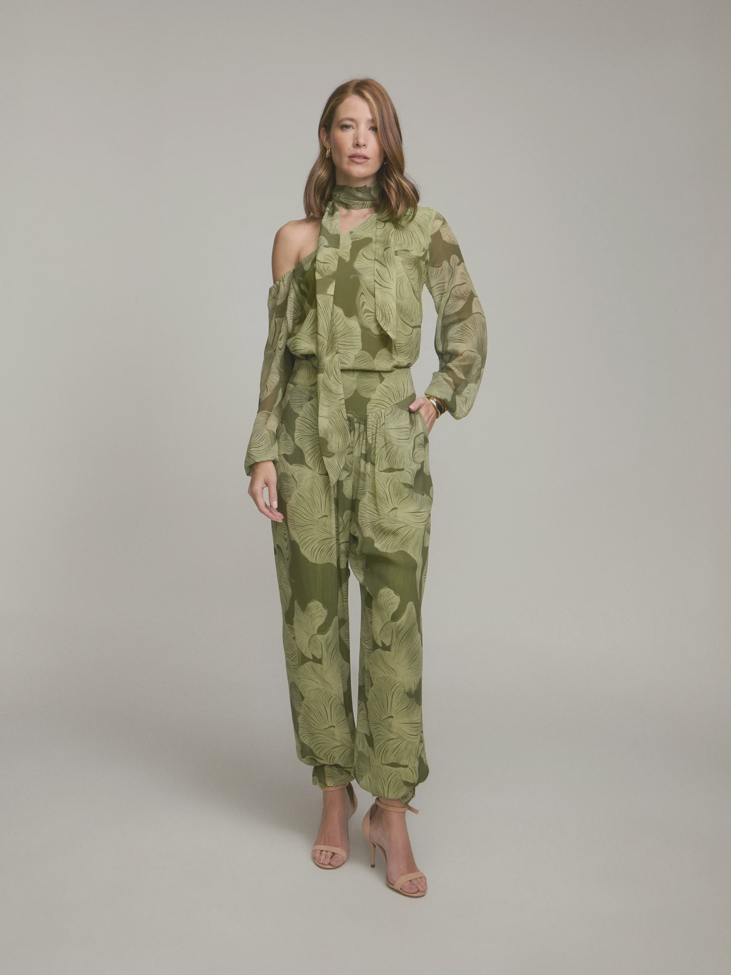 Blusa Mushroom Organic Mint Blusa Mushroom Organic Mint