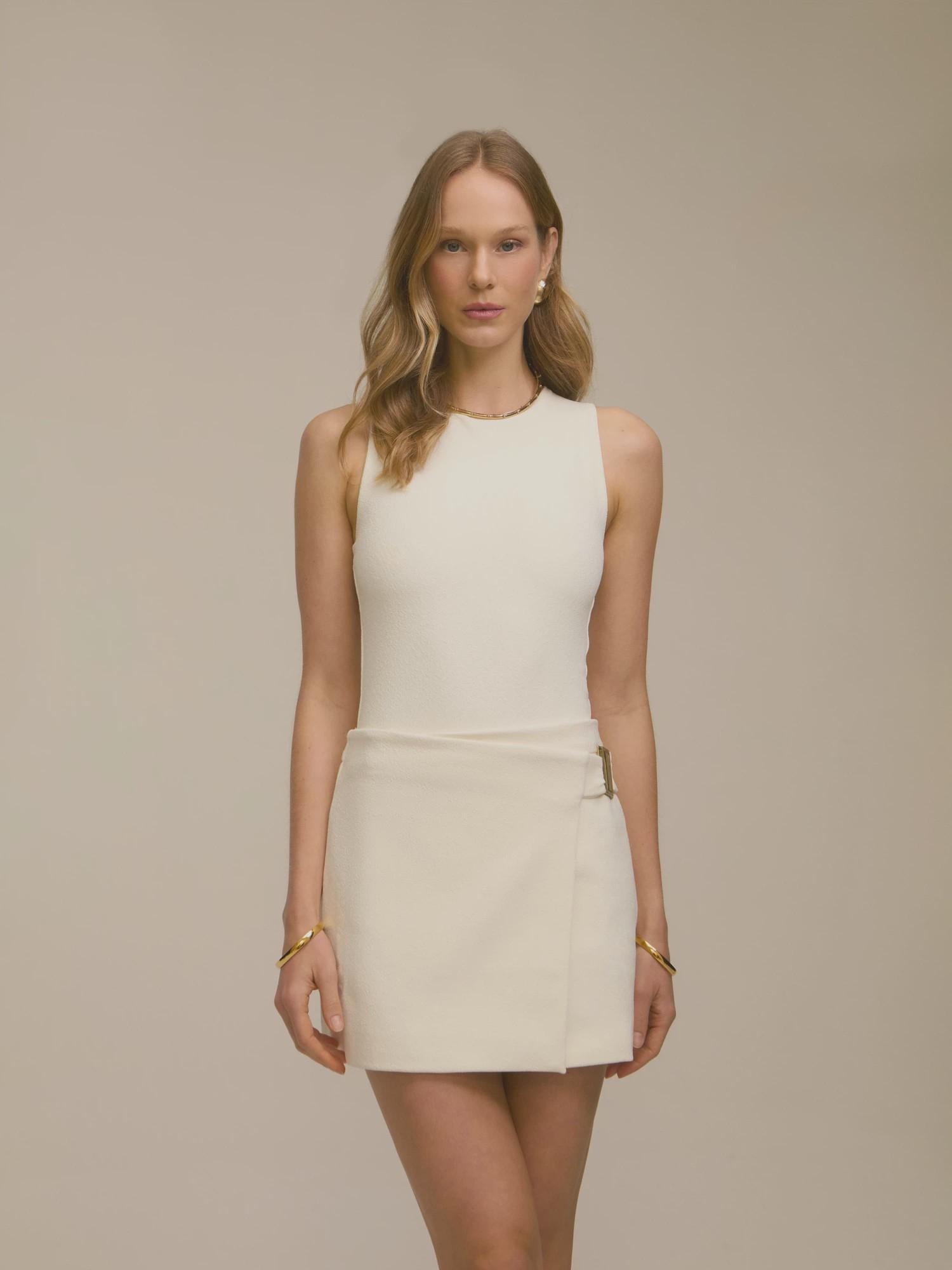 Body Greta Off White Body Greta Off White