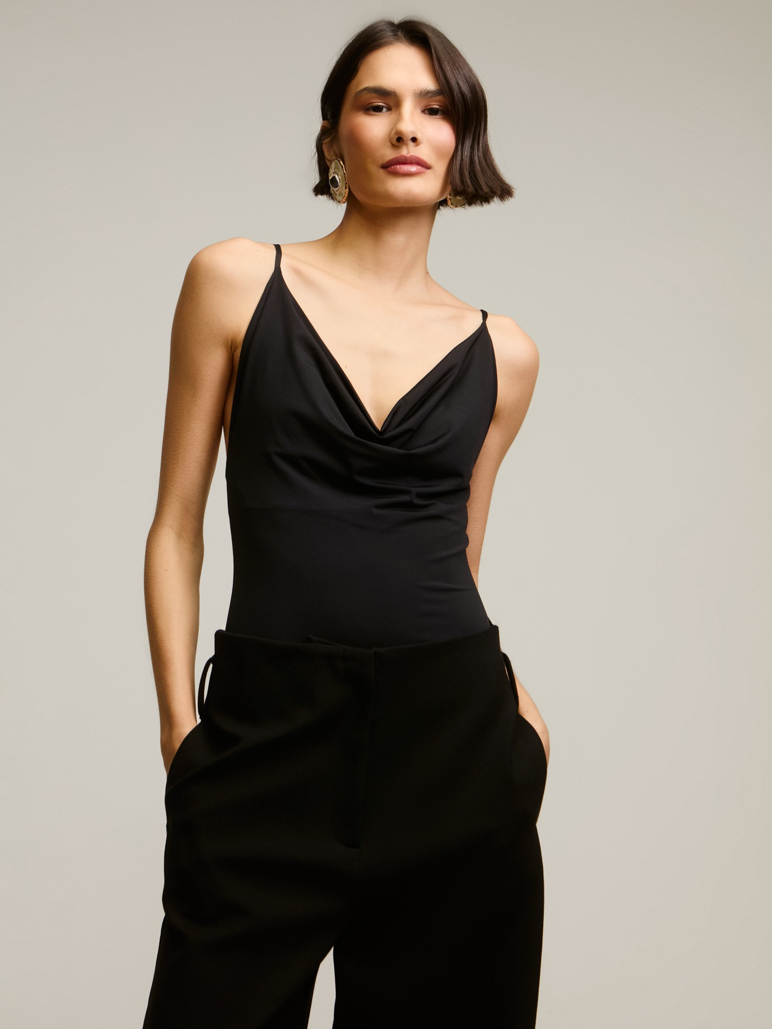 Body Nancy Black Body Nancy Black