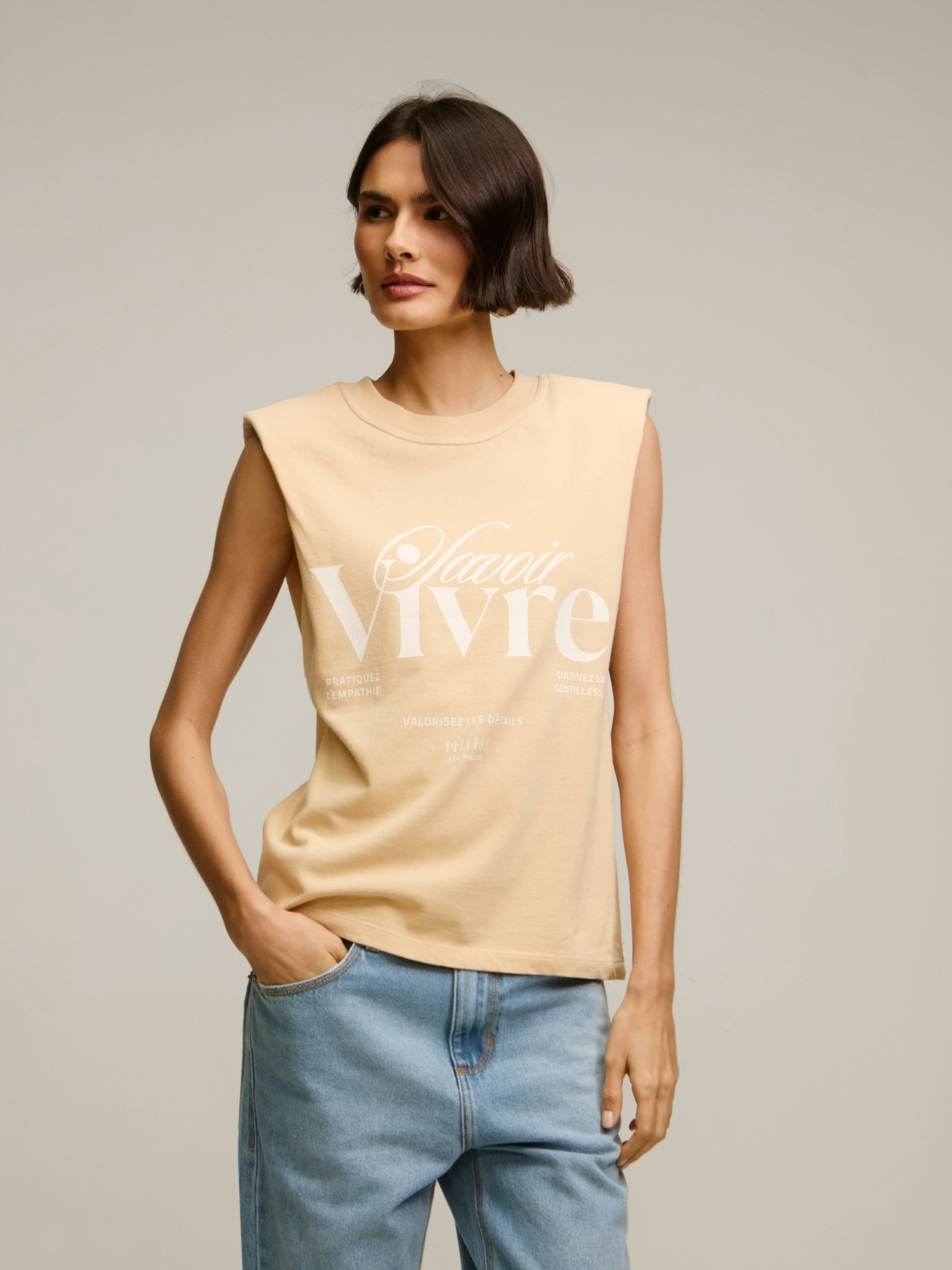 Regata Savoir Beige Regata Savoir Beige
