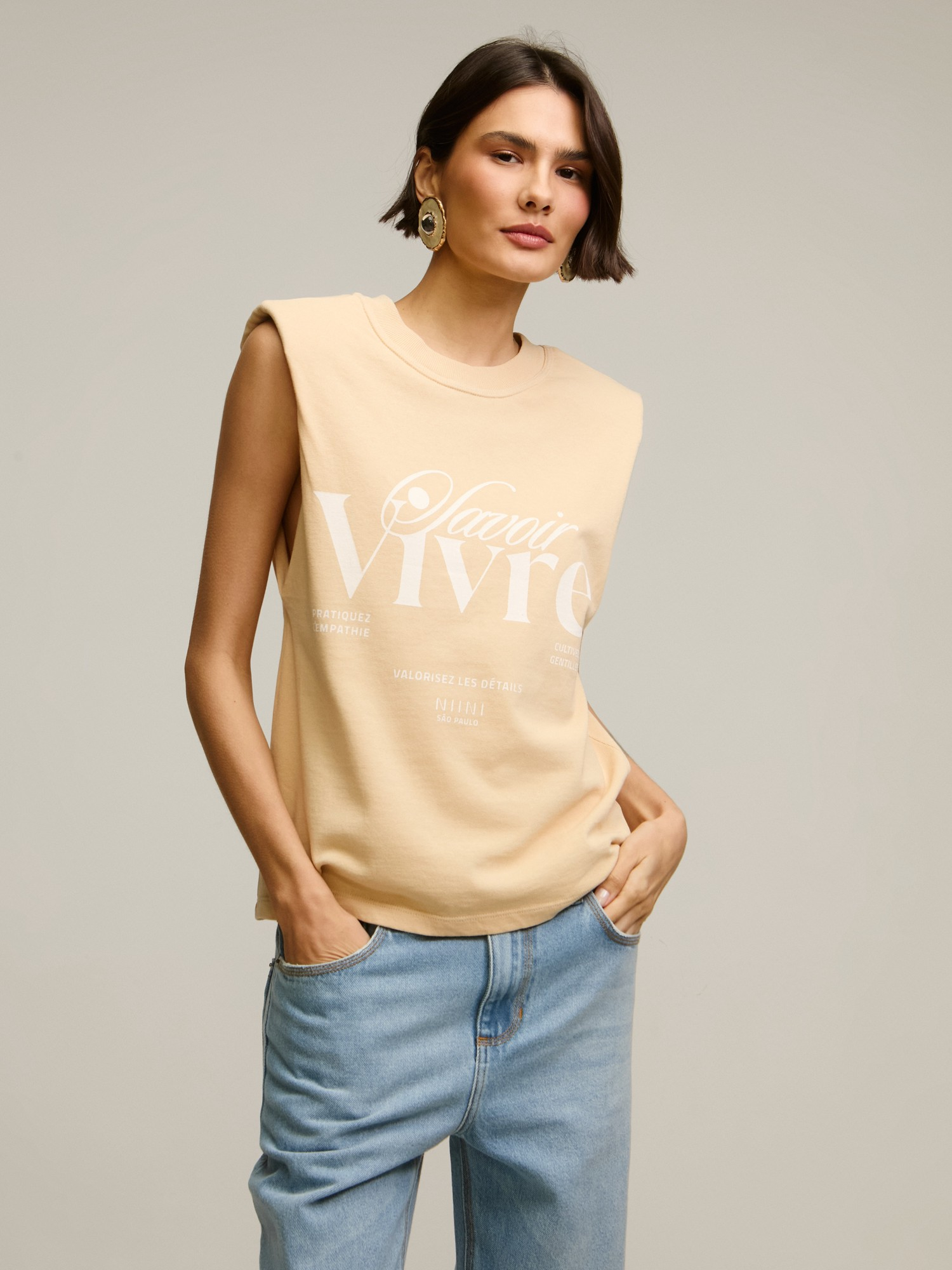 Regata Savoir Beige Regata Savoir Beige